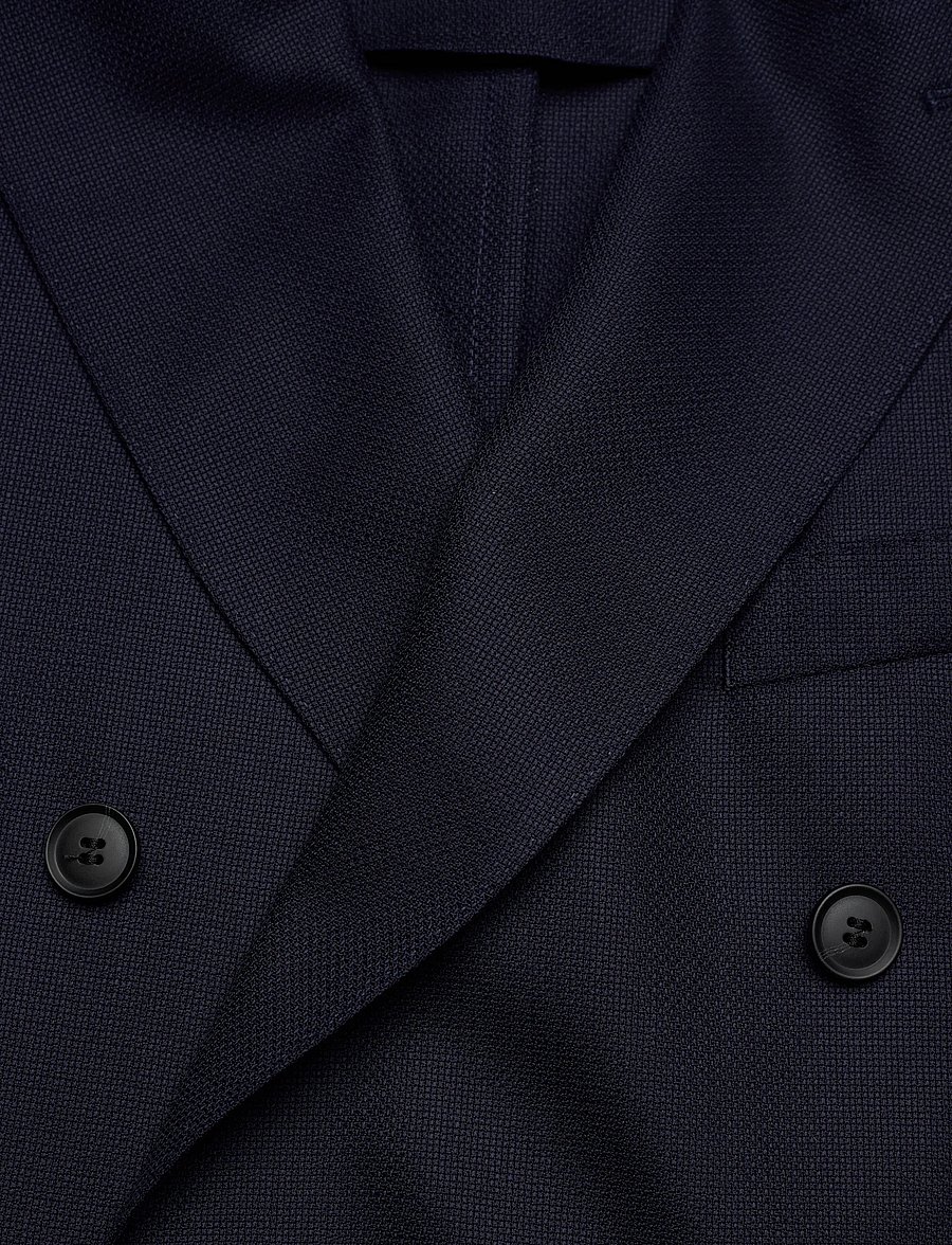BOSS - C-Hanry-DB-262 - zweireiher - dark blue - 2