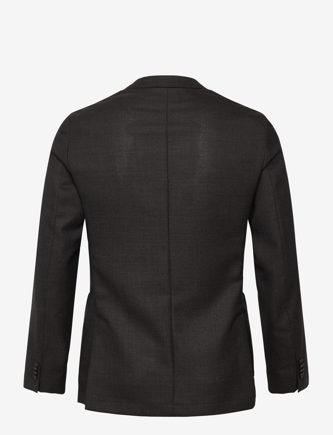 BOSS - C-Hanry-DB-262 - zweireiher - dark brown - 1
