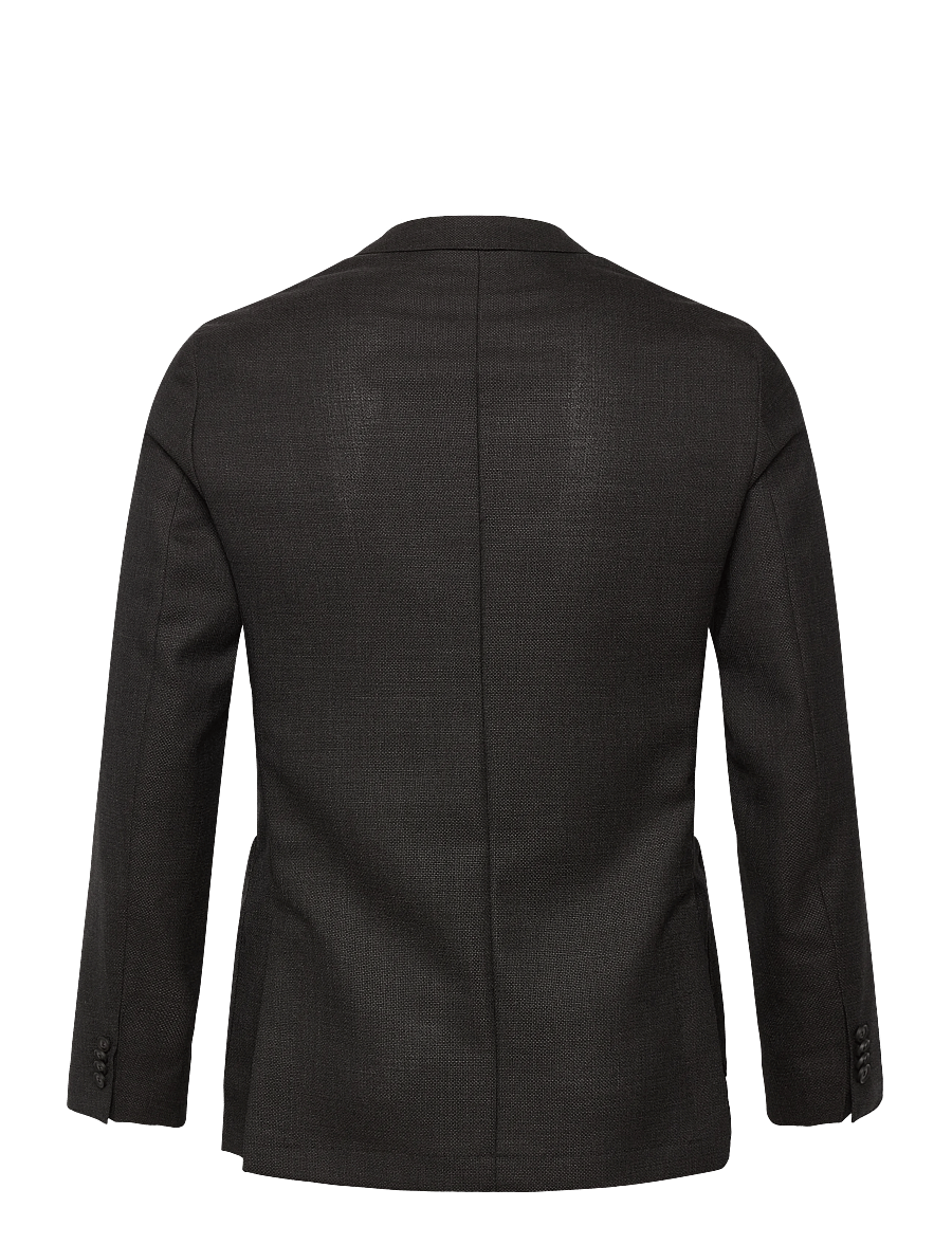 BOSS - C-Hanry-DB-262 - zweireiher - dark brown - 1