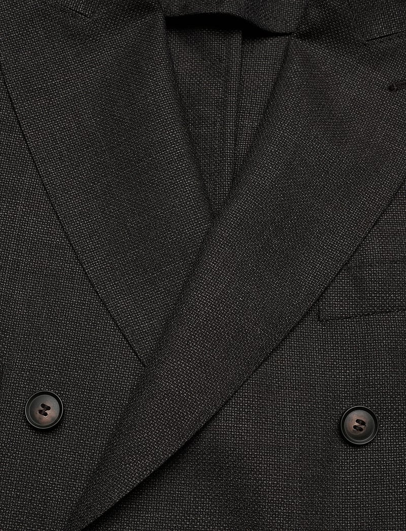 BOSS - C-Hanry-DB-262 - zweireiher - dark brown - 2