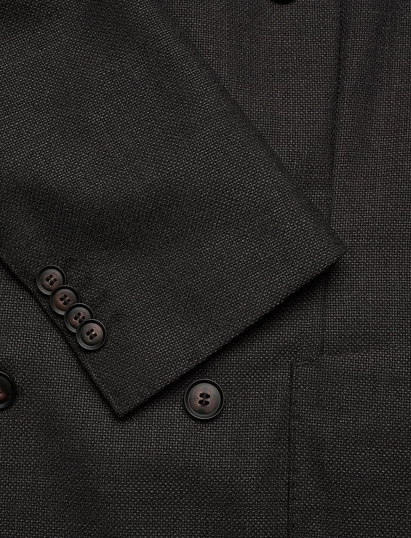 BOSS - C-Hanry-DB-262 - zweireiher - dark brown - 3