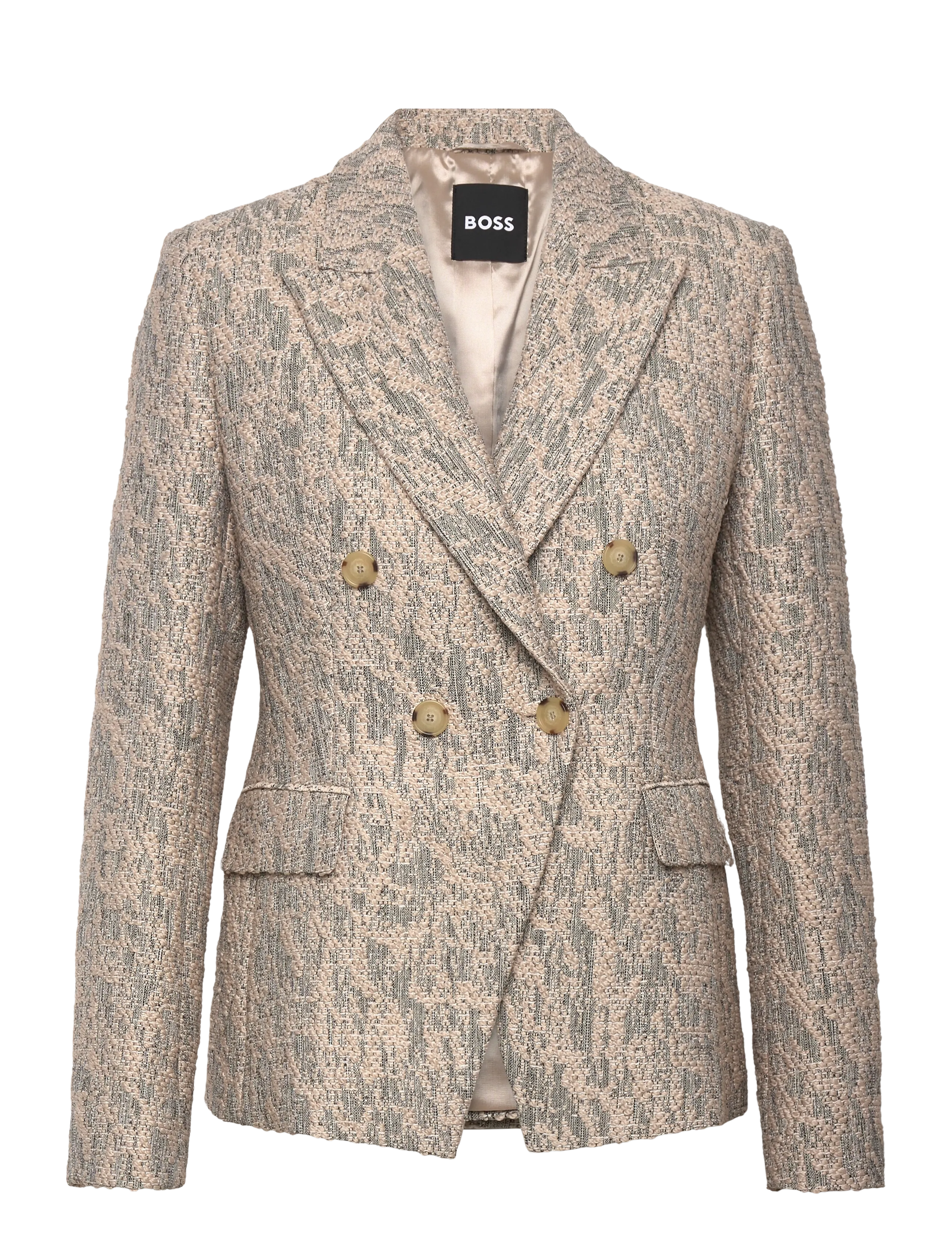 BOSS Jia_DB2A - Transitional Layering - OPEN MISCELLANEOUS / multi