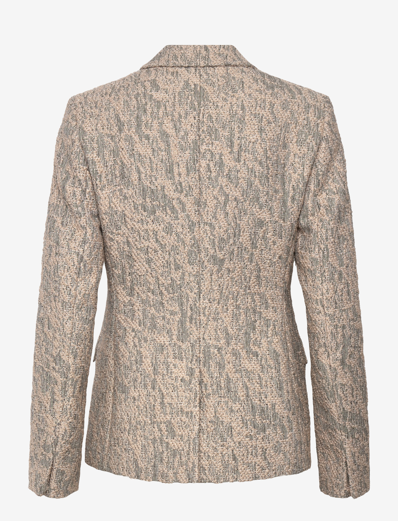 BOSS - Jia_DB2A - zweireihige blazer - open miscellaneous - 1