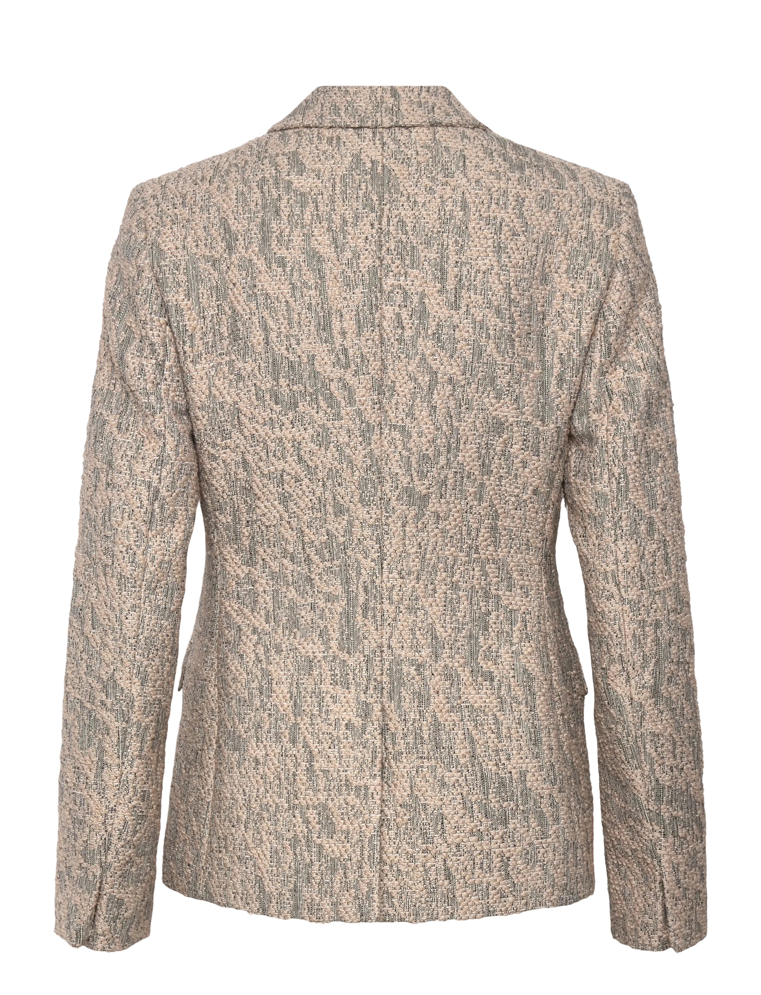 BOSS - Jia_DB2A - zweireihige blazer - open miscellaneous - 1