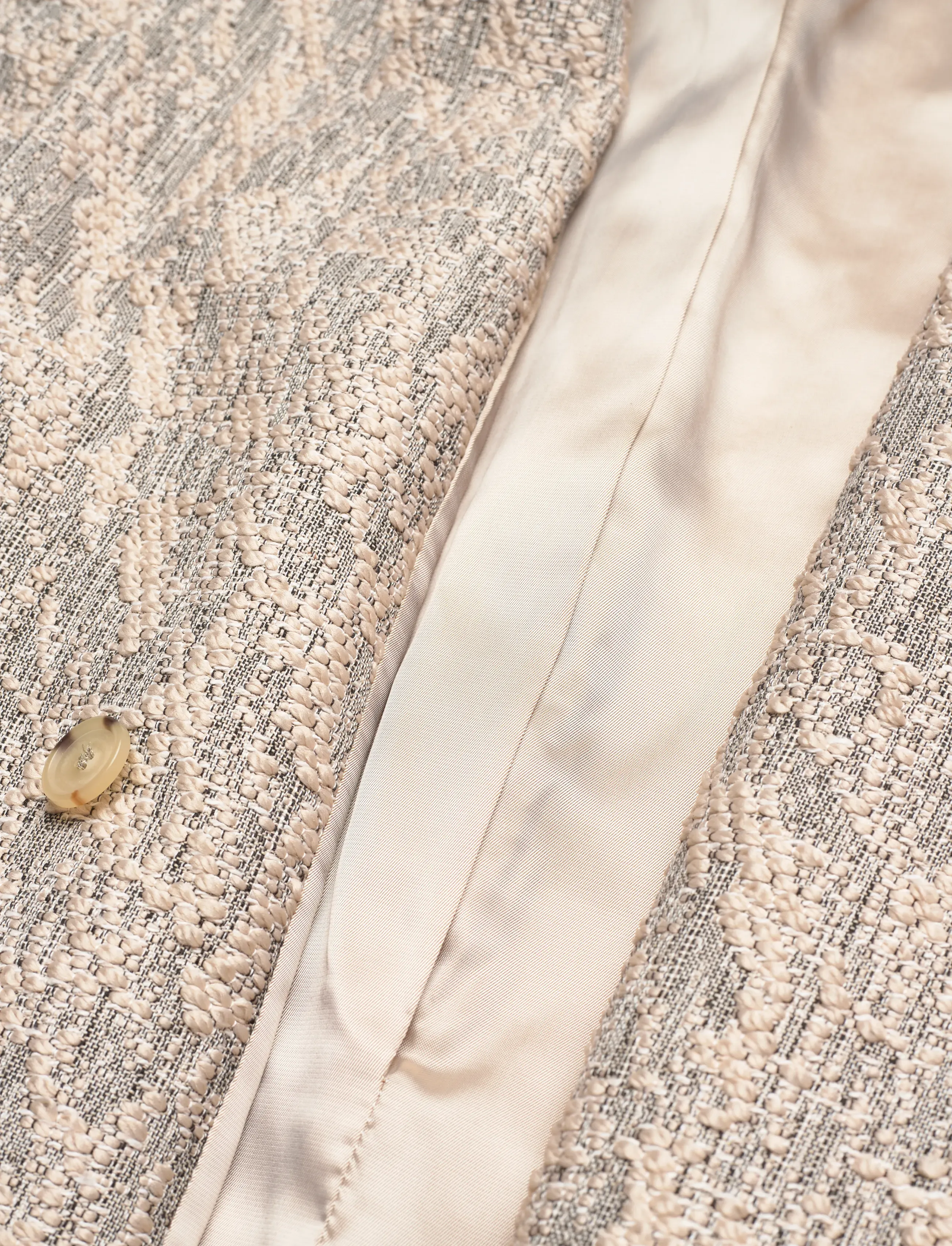 BOSS - Jia_DB2A - zweireihige blazer - open miscellaneous - 4