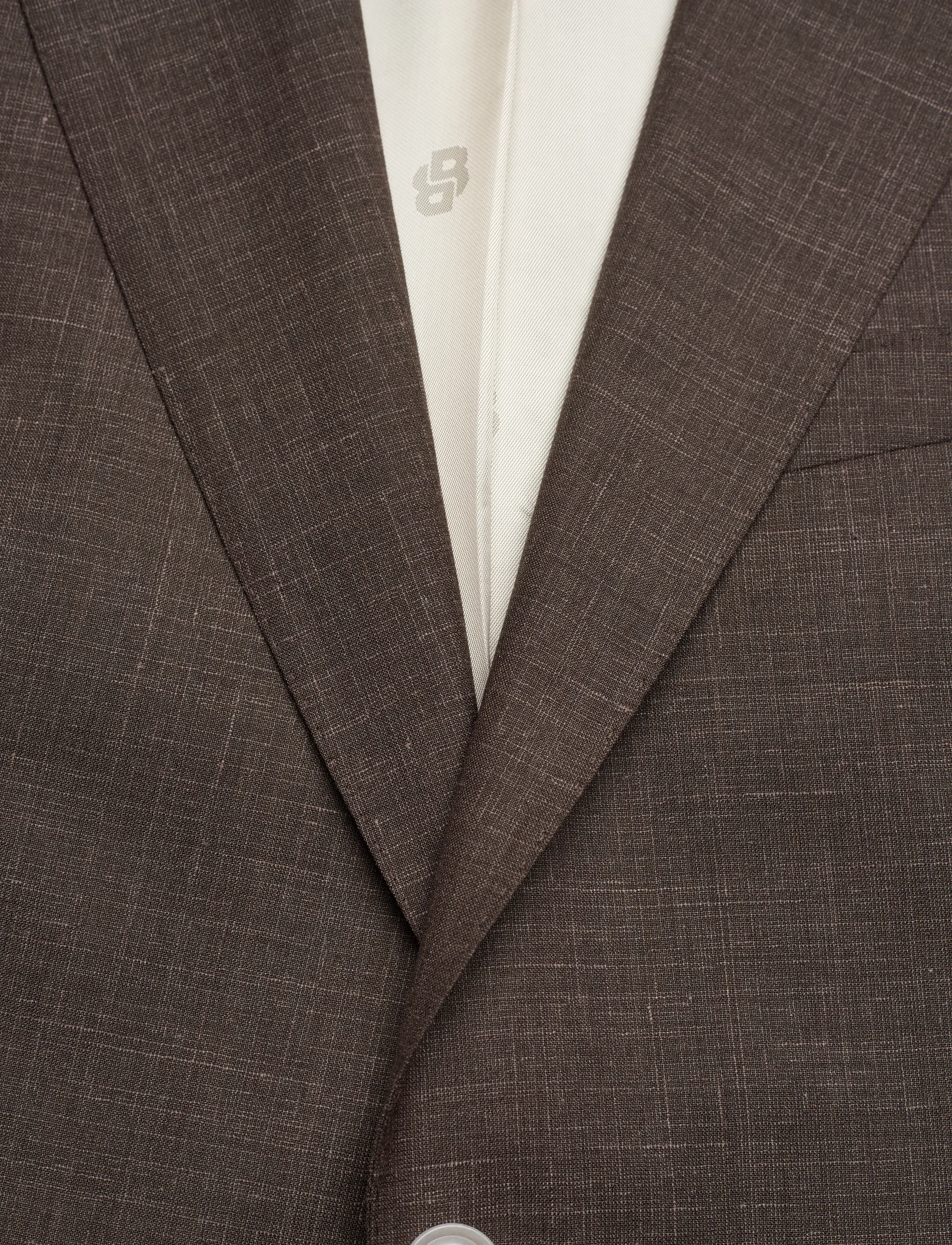 BOSS - H-Huge-B1-Peak-262 - dark brown - 2