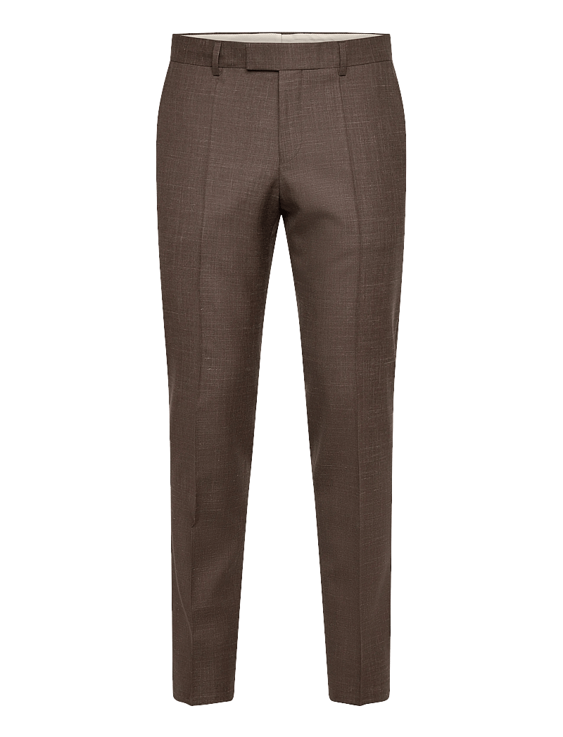 BOSS - H-Genius-B1-262 - business - dark brown - 0