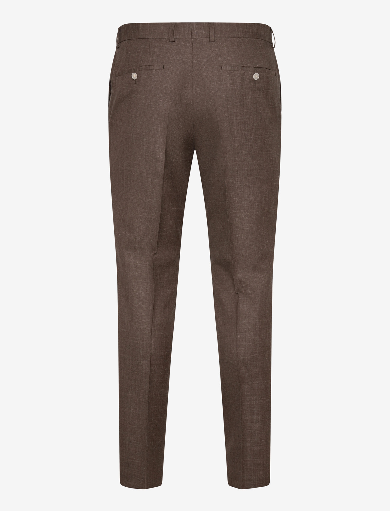 BOSS - H-Genius-B1-262 - business - dark brown - 1