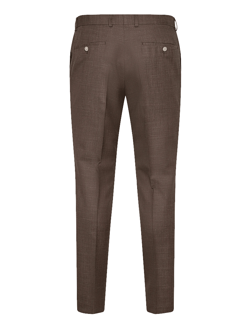 BOSS - H-Genius-B1-262 - business - dark brown - 1