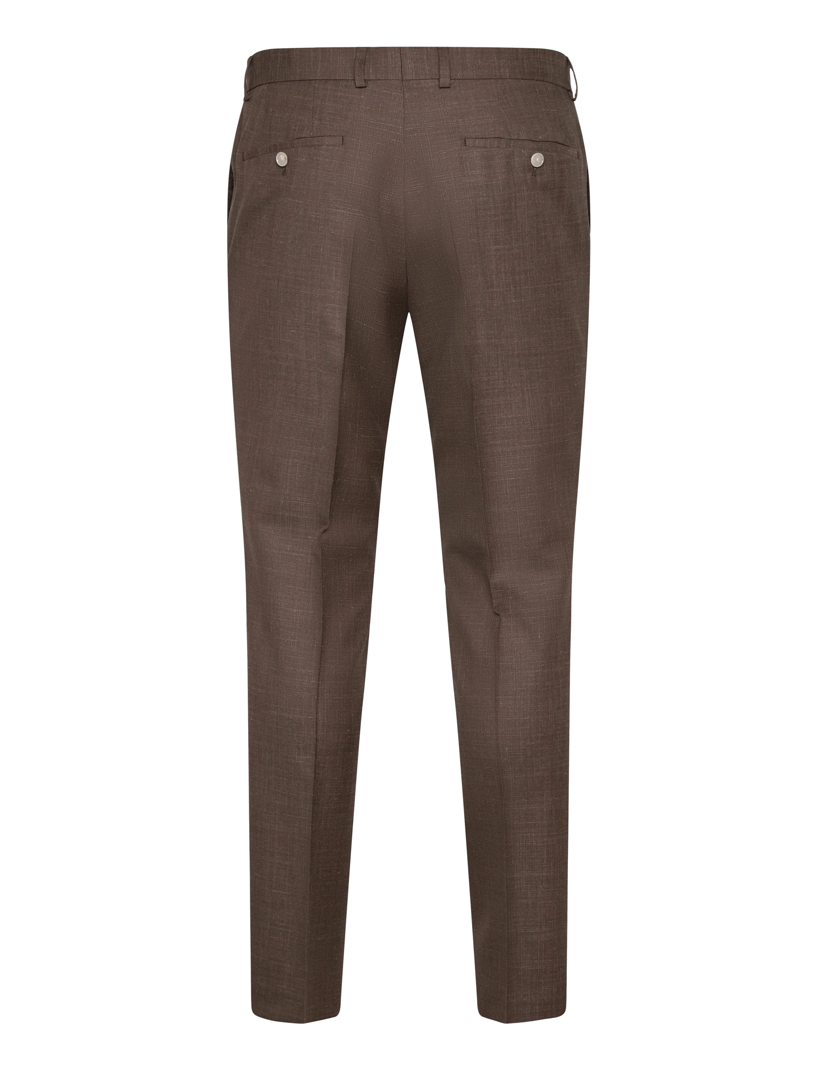 BOSS - H-Genius-B1-262 - dark brown - 1