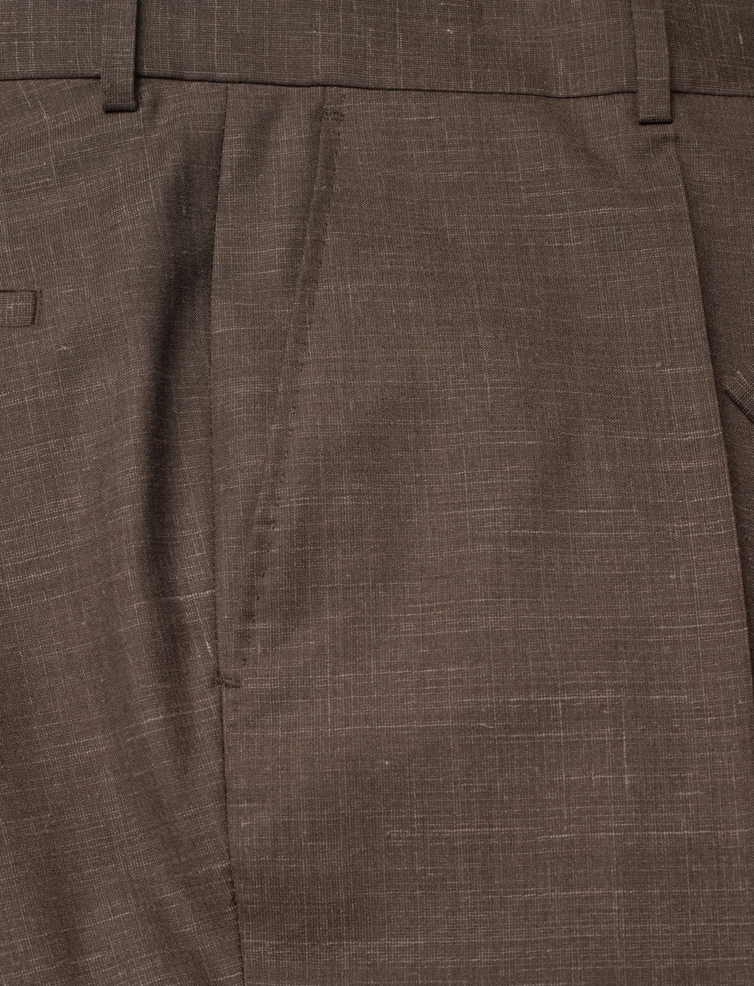 BOSS - H-Genius-B1-262 - dark brown - 2