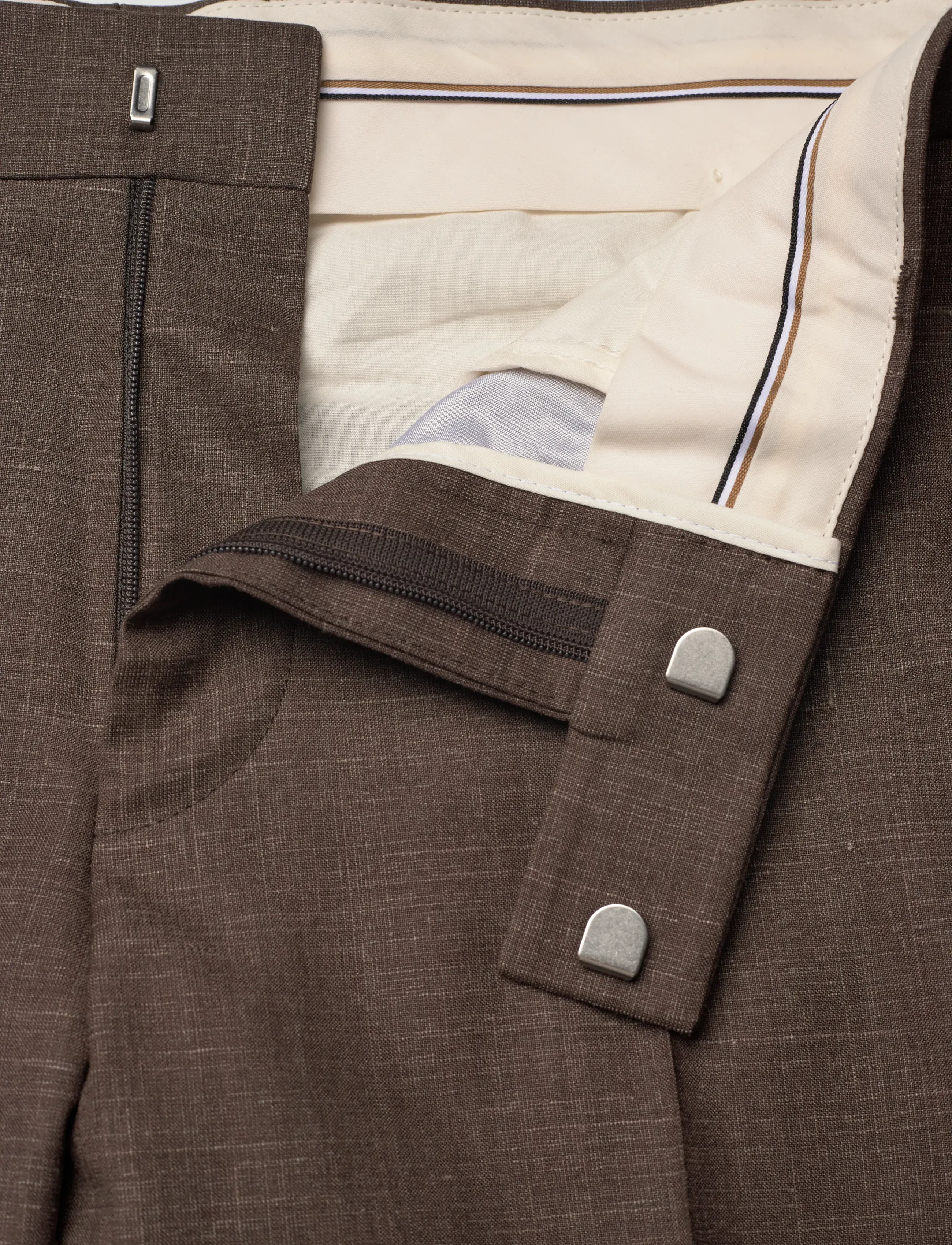 BOSS - H-Genius-B1-262 - dark brown - 3