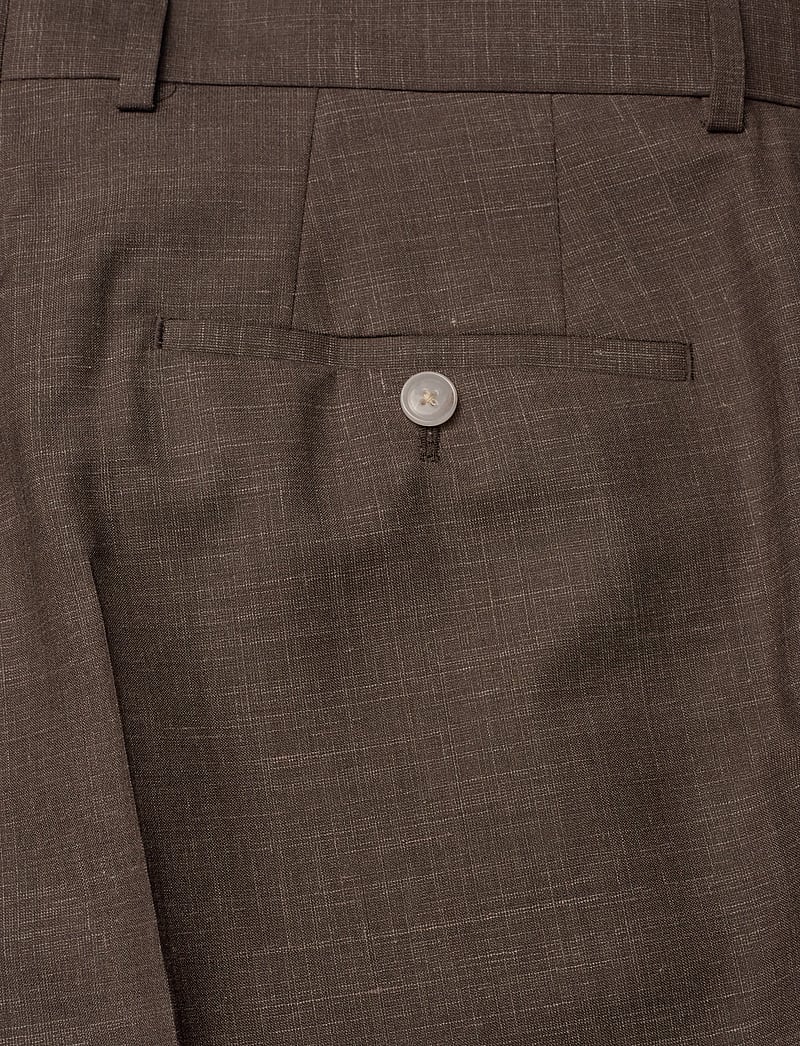 BOSS - H-Genius-B1-262 - business - dark brown - 4