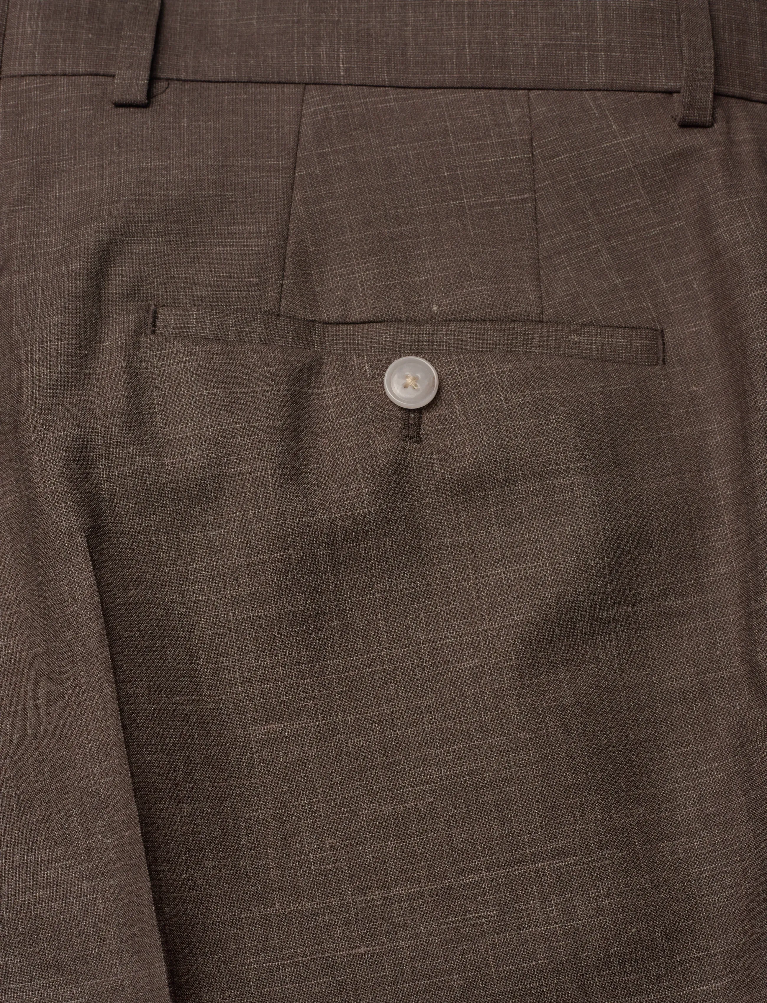 BOSS - H-Genius-B1-262 - dark brown - 4