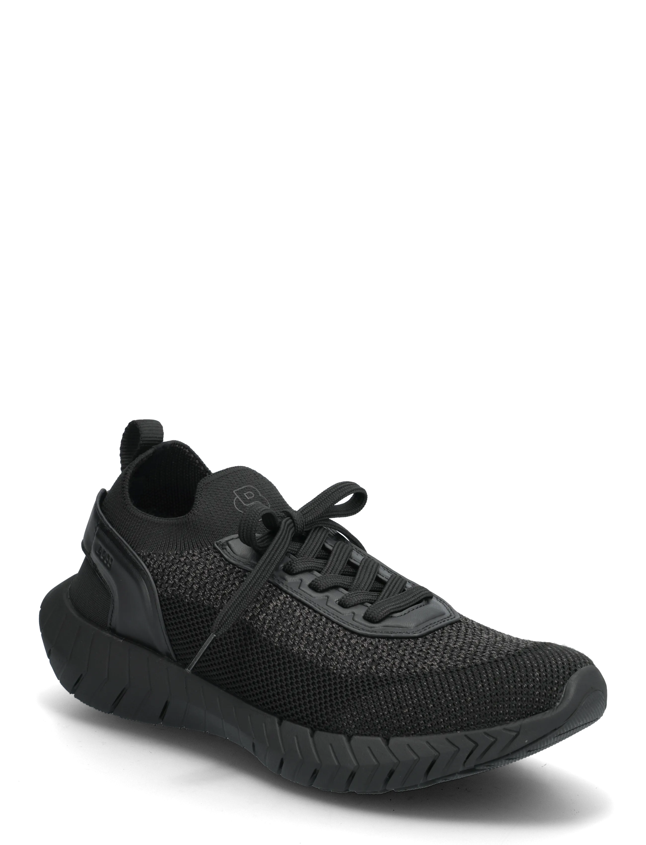 BOSS-MOTION_knm - BLACK