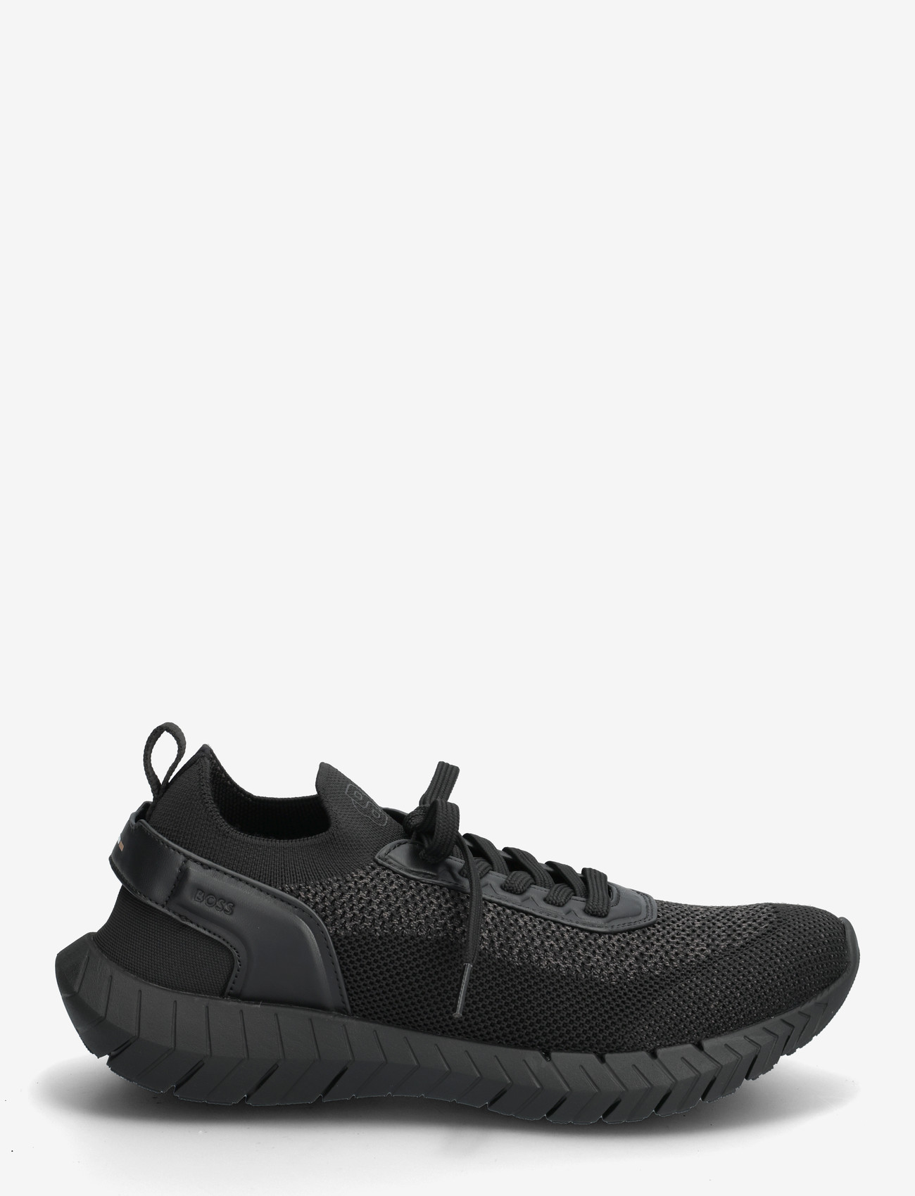 BOSS - BOSS-MOTION_knm - låga sneakers - black - 1