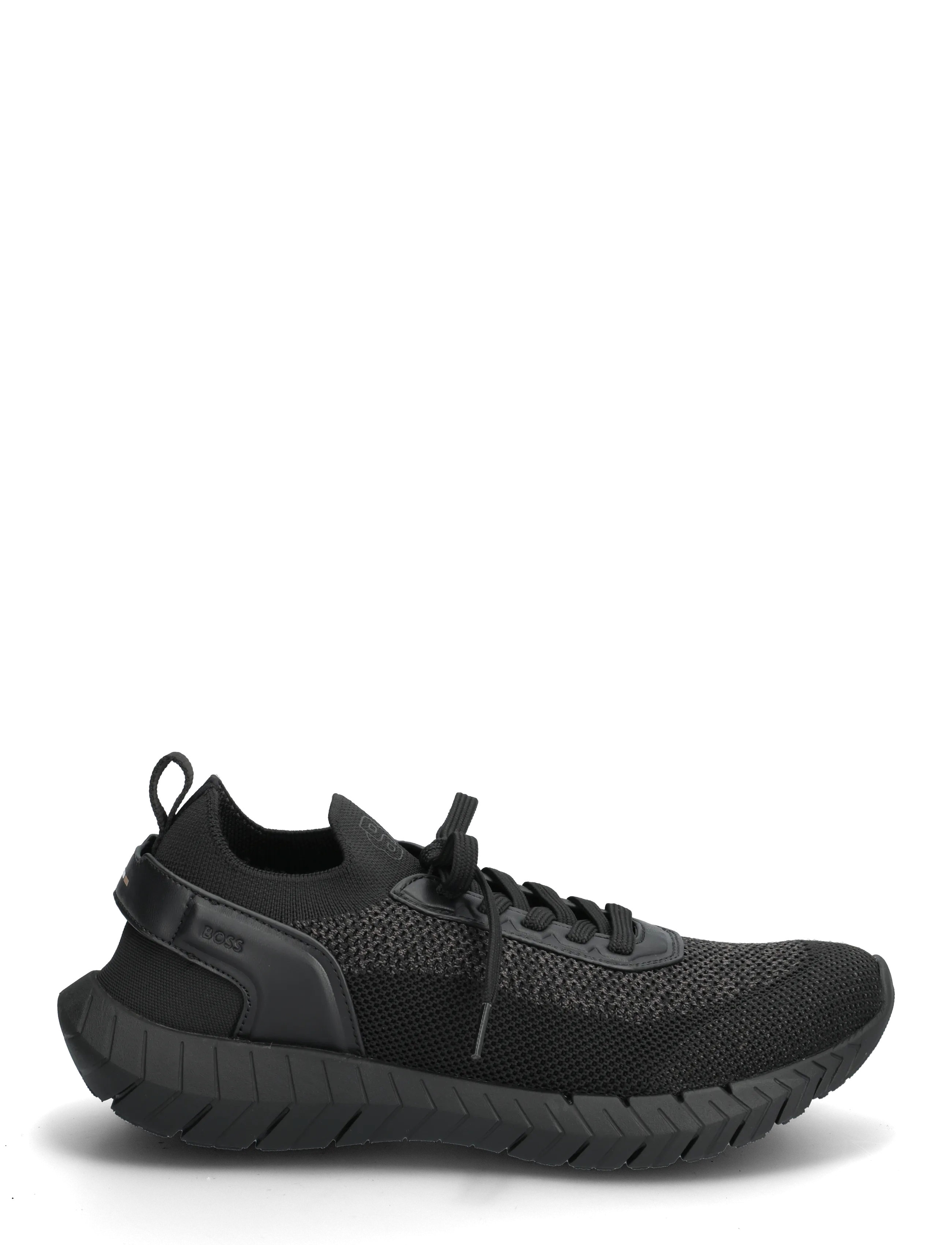 BOSS - BOSS-MOTION_knm - sneakers - black - 1