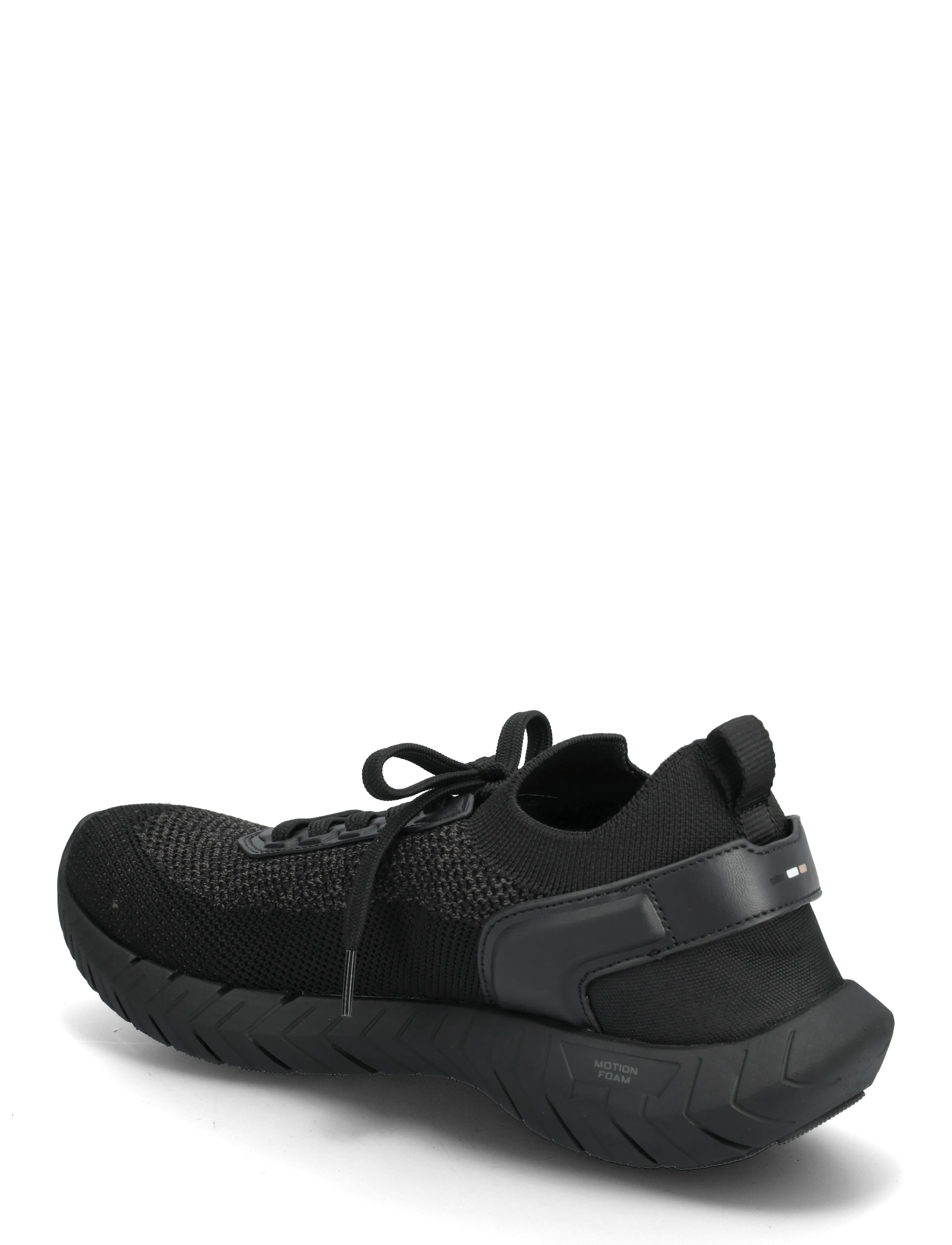 BOSS - BOSS-MOTION_knm - sneakers - black - 2