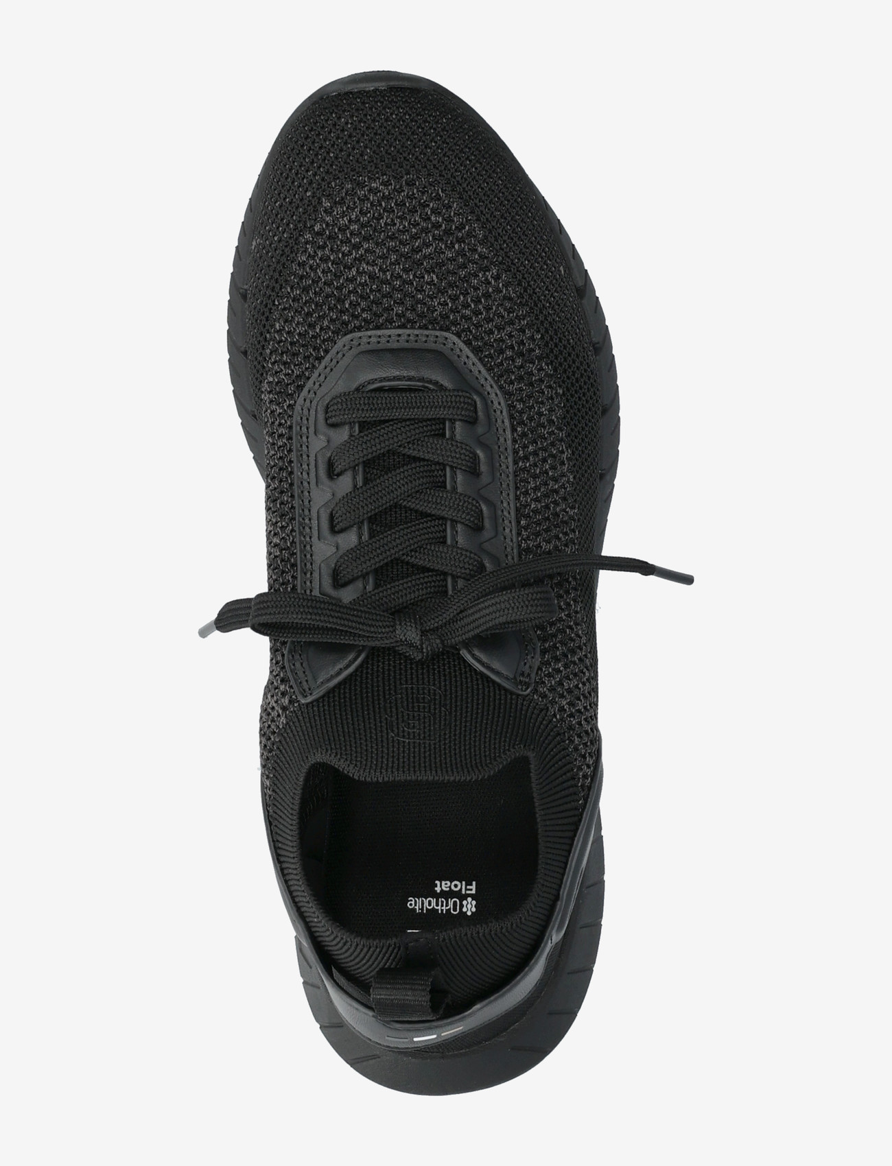 BOSS - BOSS-MOTION_knm - låga sneakers - black - 3