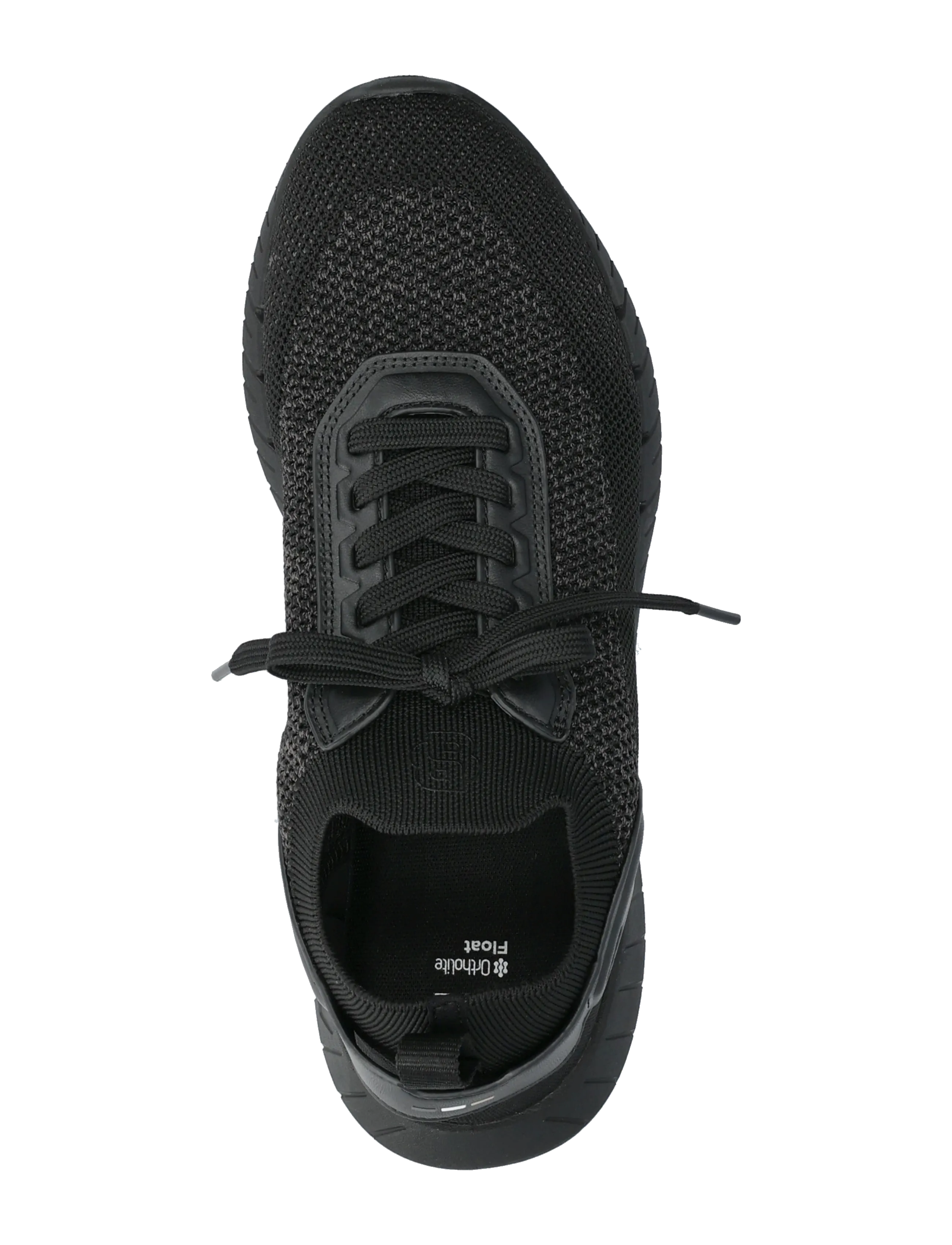 BOSS - BOSS-MOTION_knm - sneakers - black - 3