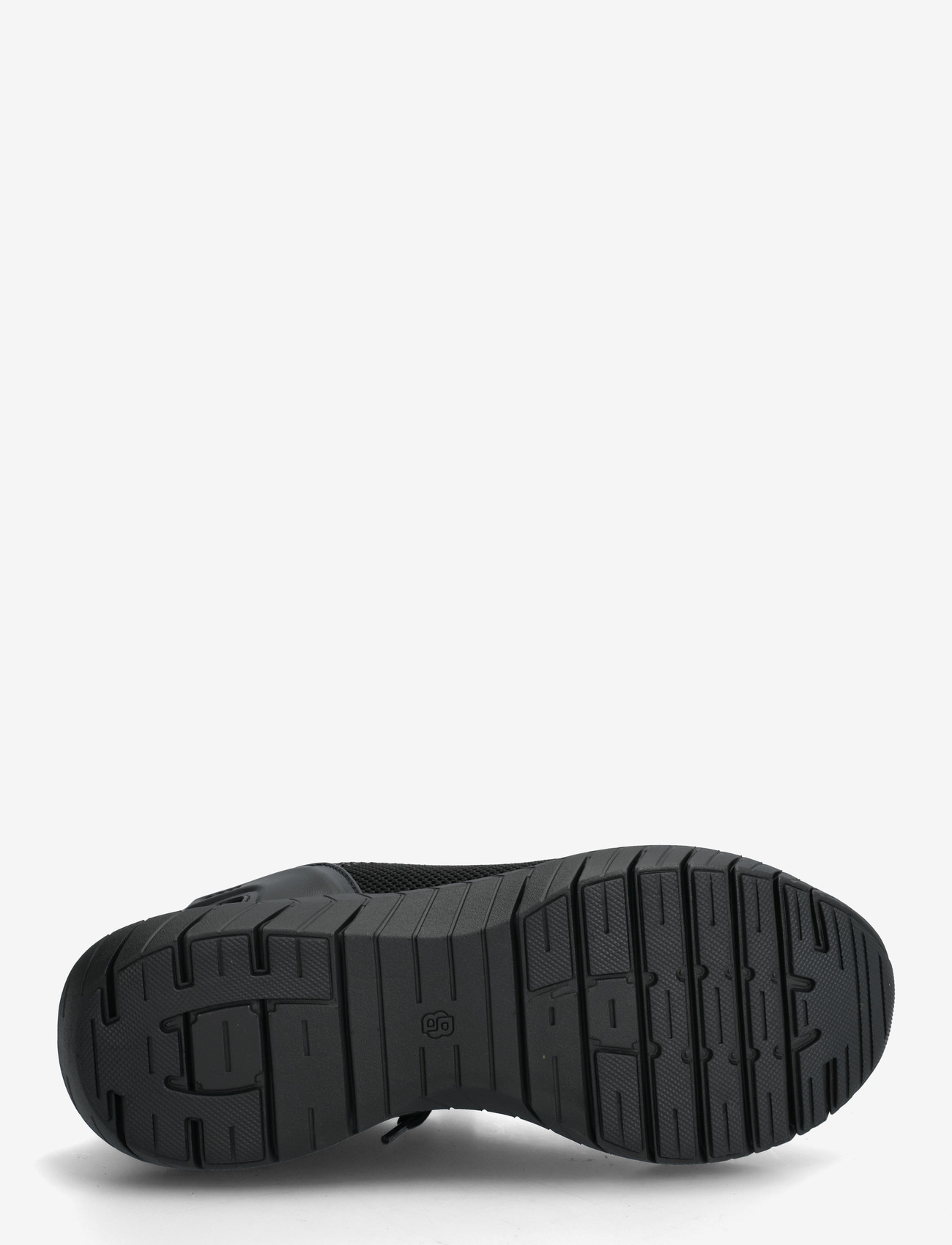 BOSS - BOSS-MOTION_knm - låga sneakers - black - 4