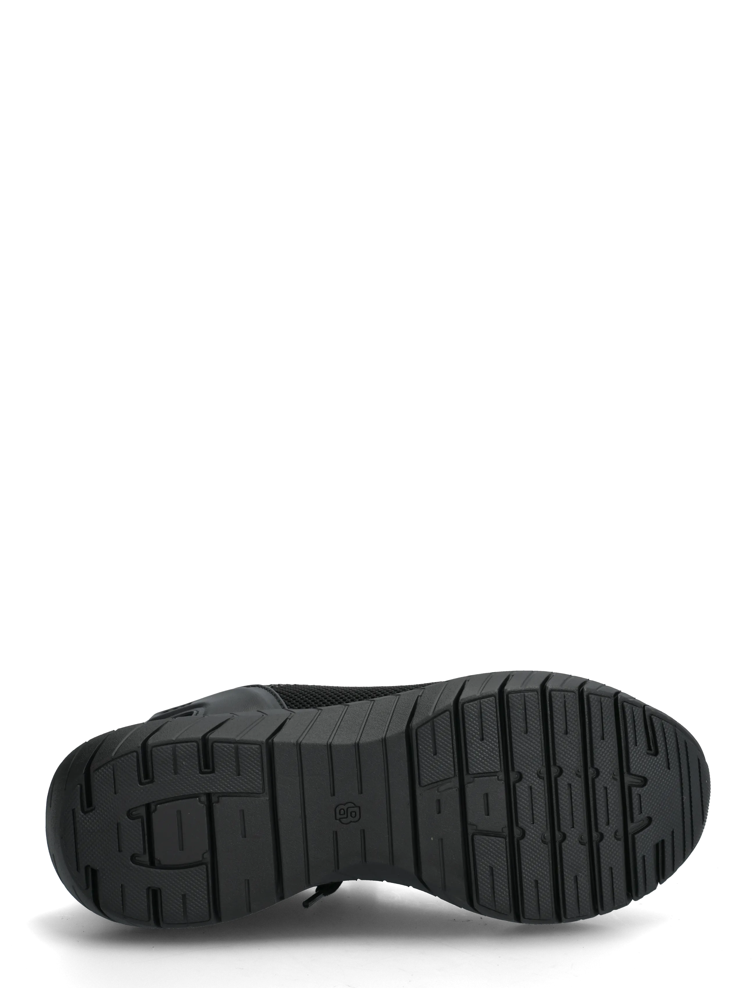 BOSS - BOSS-MOTION_knm - sneakers - black - 4