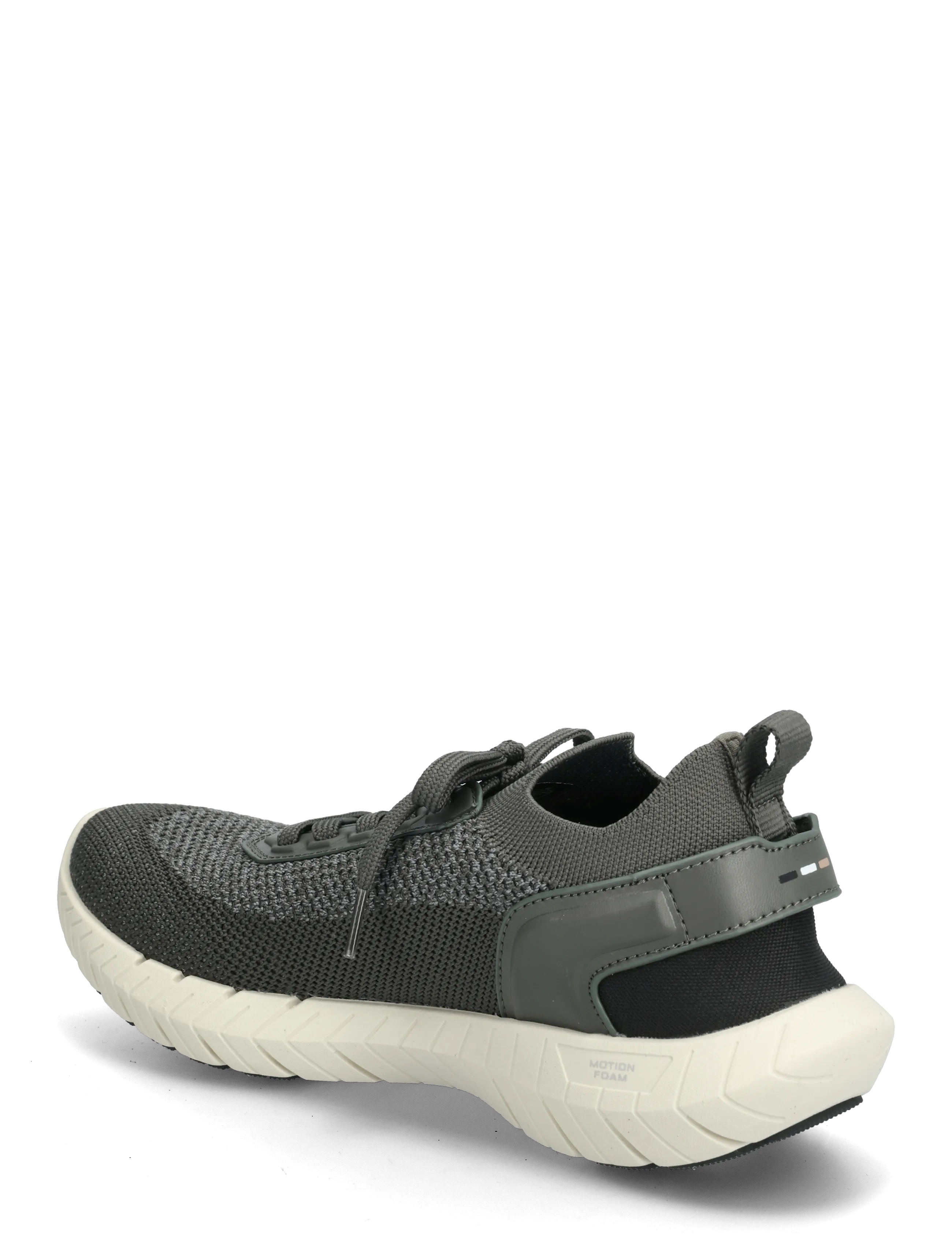 BOSS - BOSS-MOTION_knm - låga sneakers - dark green - 2