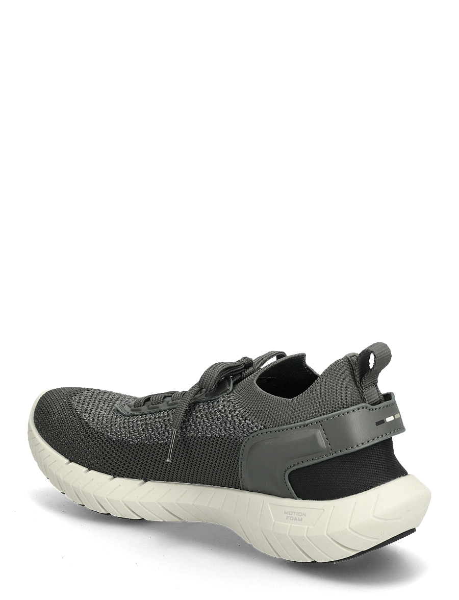 BOSS - BOSS-MOTION_knm - low-top sneaker - dark green - 2