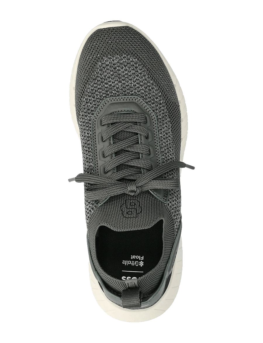 BOSS - BOSS-MOTION_knm - low-top sneaker - dark green - 3