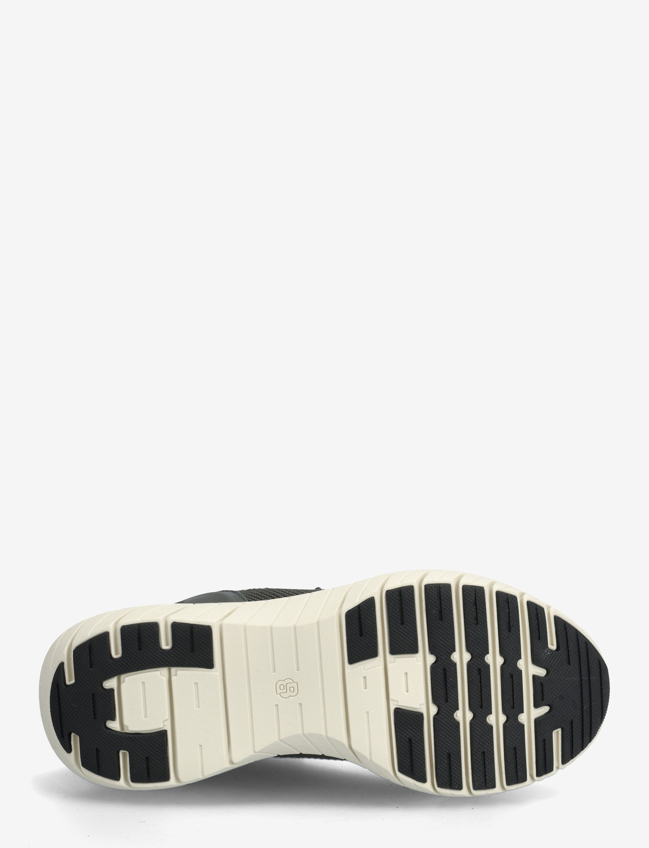 BOSS - BOSS-MOTION_knm - låga sneakers - dark green - 4