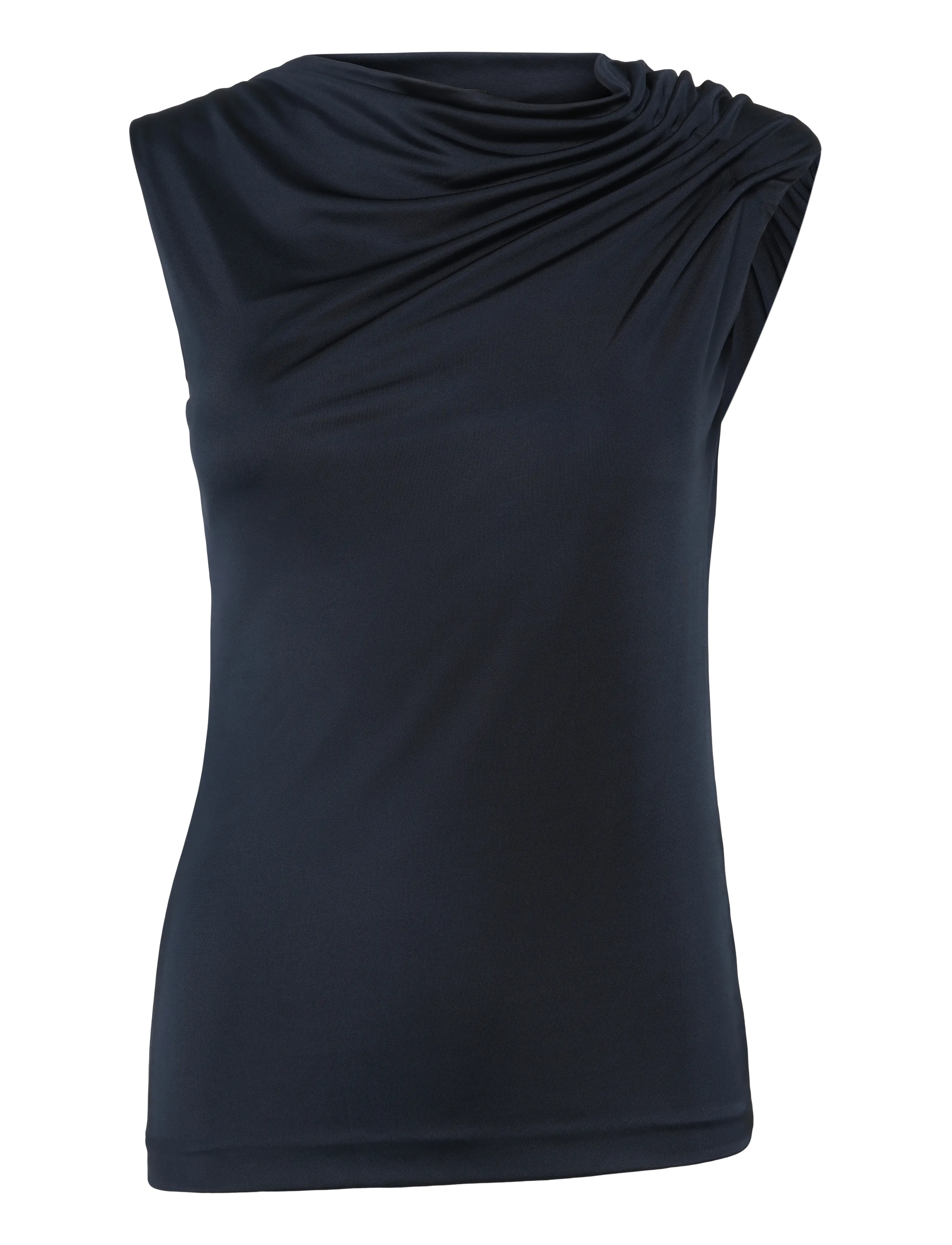 BOSS Ejoia Navy - S - Damen