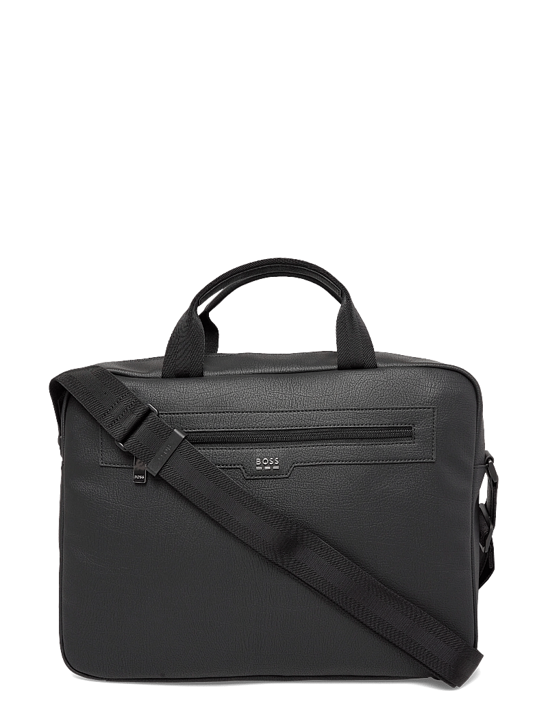 BOSS - Lewys_Doc Case - osta olukorra järgi - black - 0