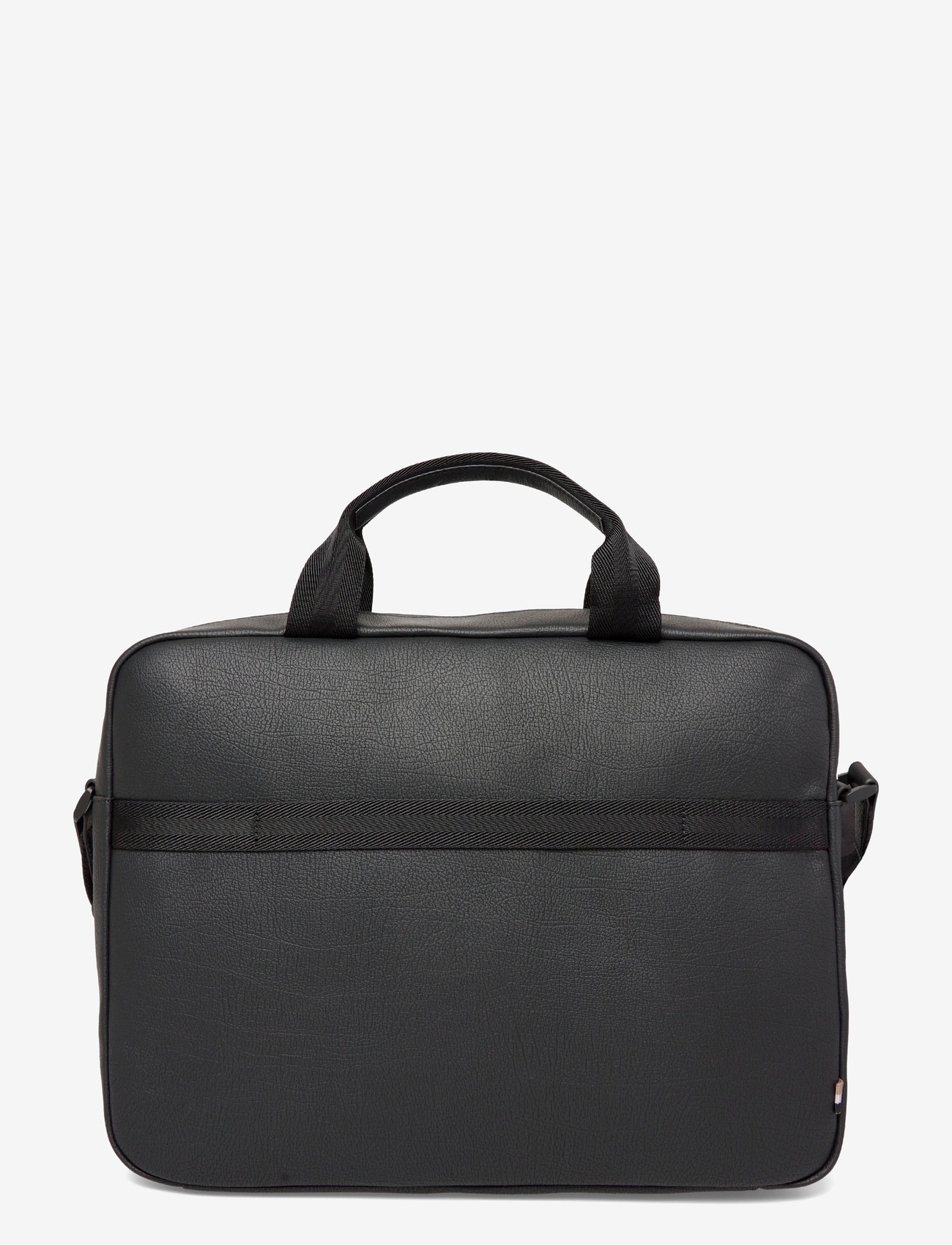 BOSS - Lewys_Doc Case - computer sleeves & tasker - black - 1