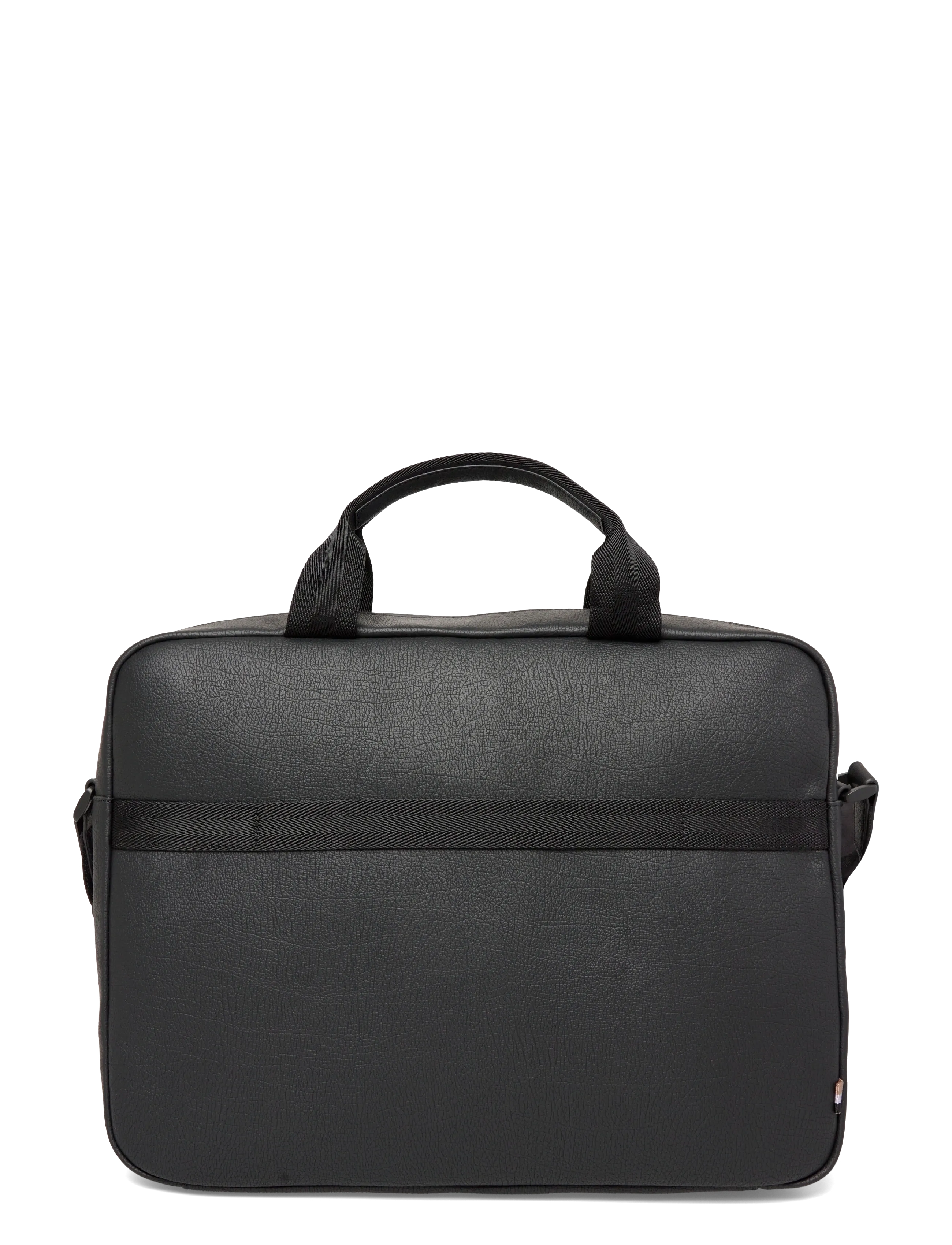 BOSS - Lewys_Doc Case - computer sleeves & tasker - black - 1
