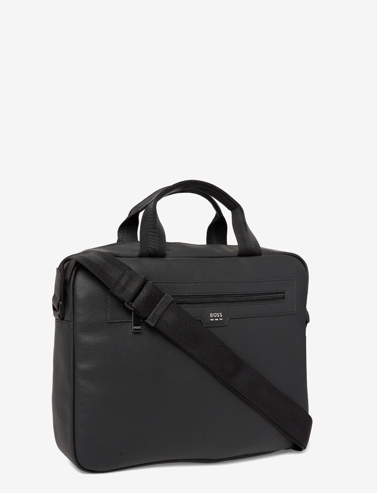 BOSS - Lewys_Doc Case - computer sleeves & tasker - black - 2