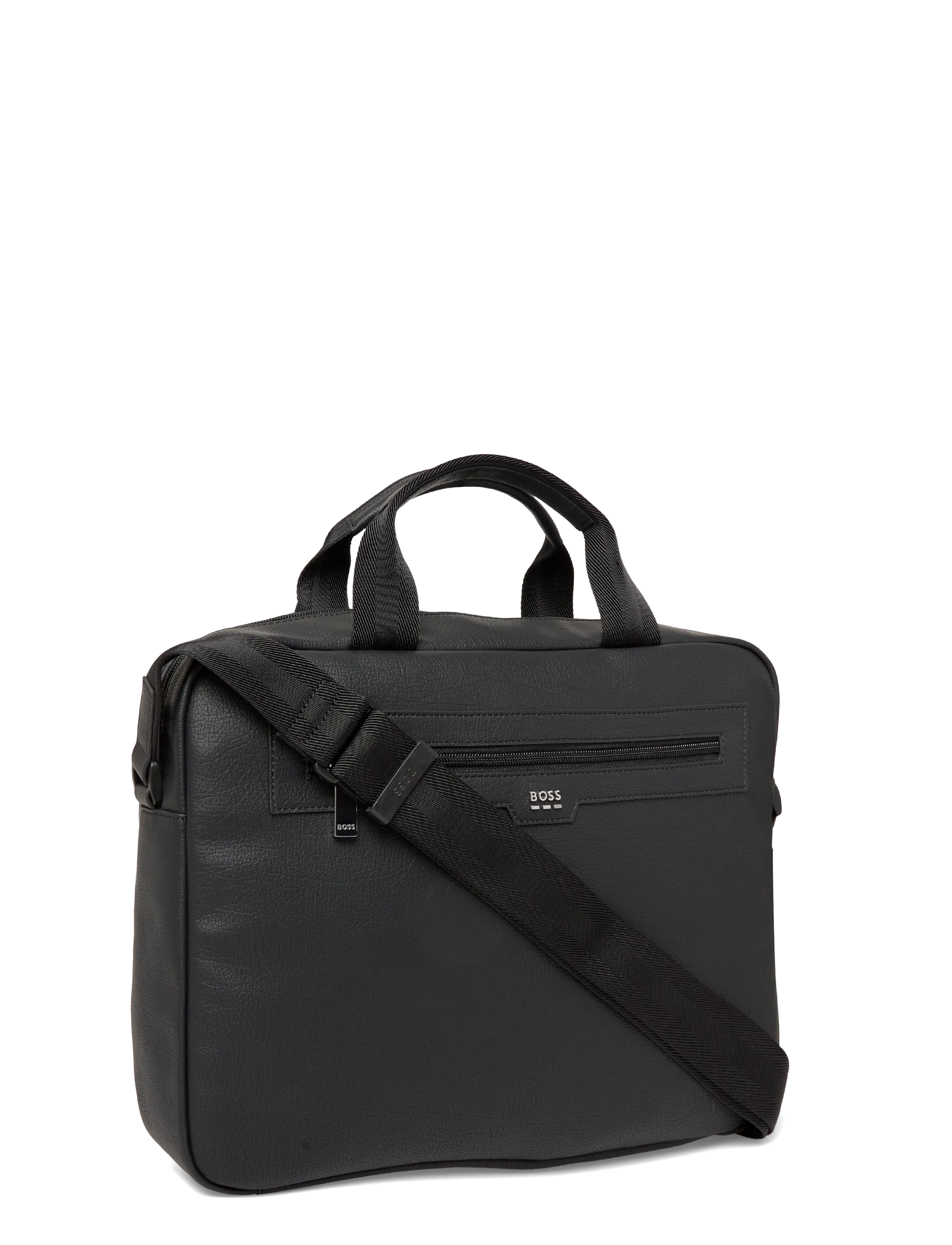 BOSS - Lewys_Doc Case - computer sleeves & tasker - black - 2