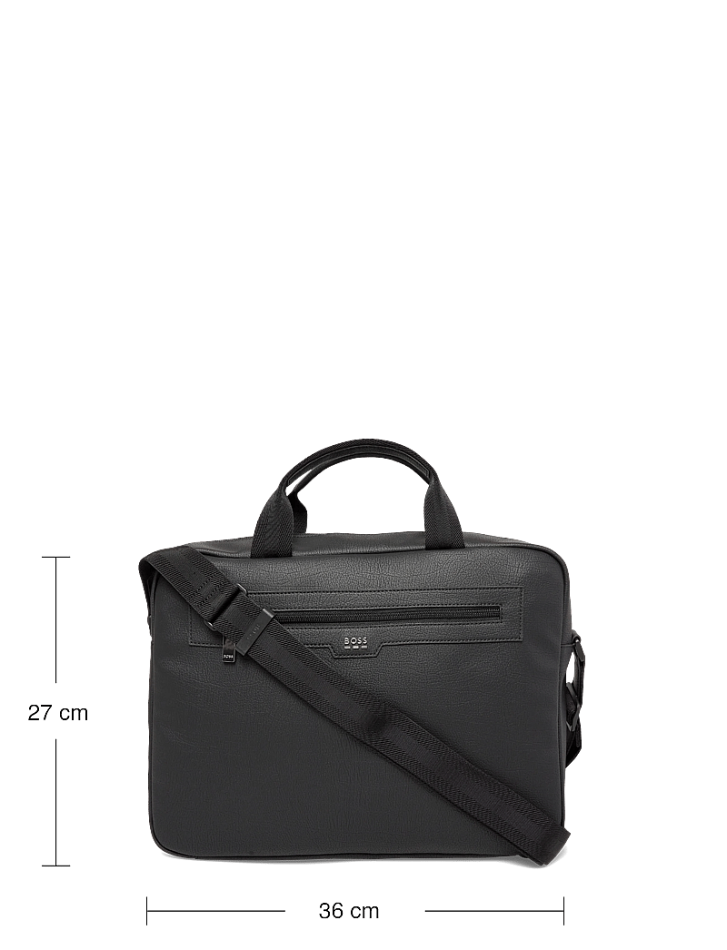 BOSS - Lewys_Doc Case - osta olukorra järgi - black - 3
