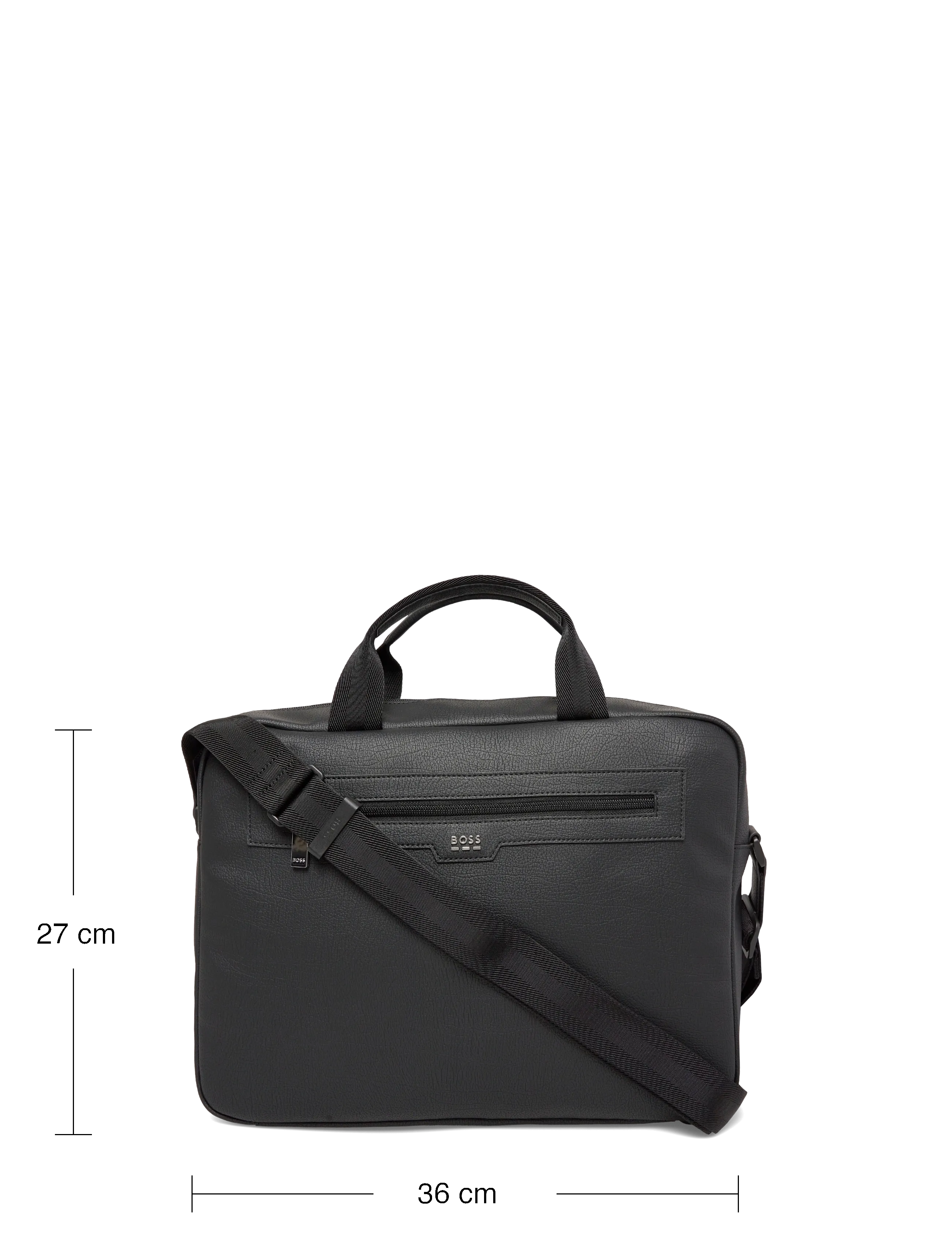 BOSS - Lewys_Doc Case - computer sleeves & tasker - black - 3