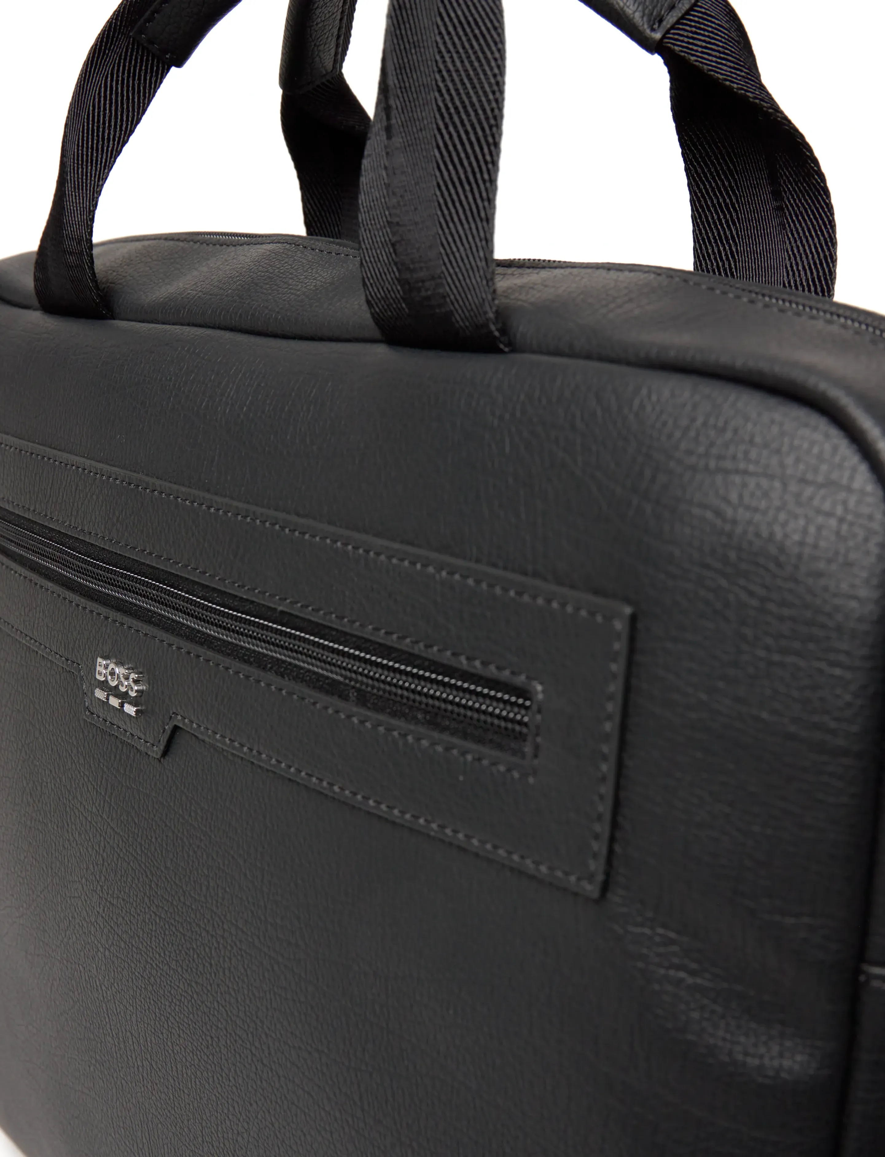 BOSS - Lewys_Doc Case - computer sleeves & tasker - black - 4