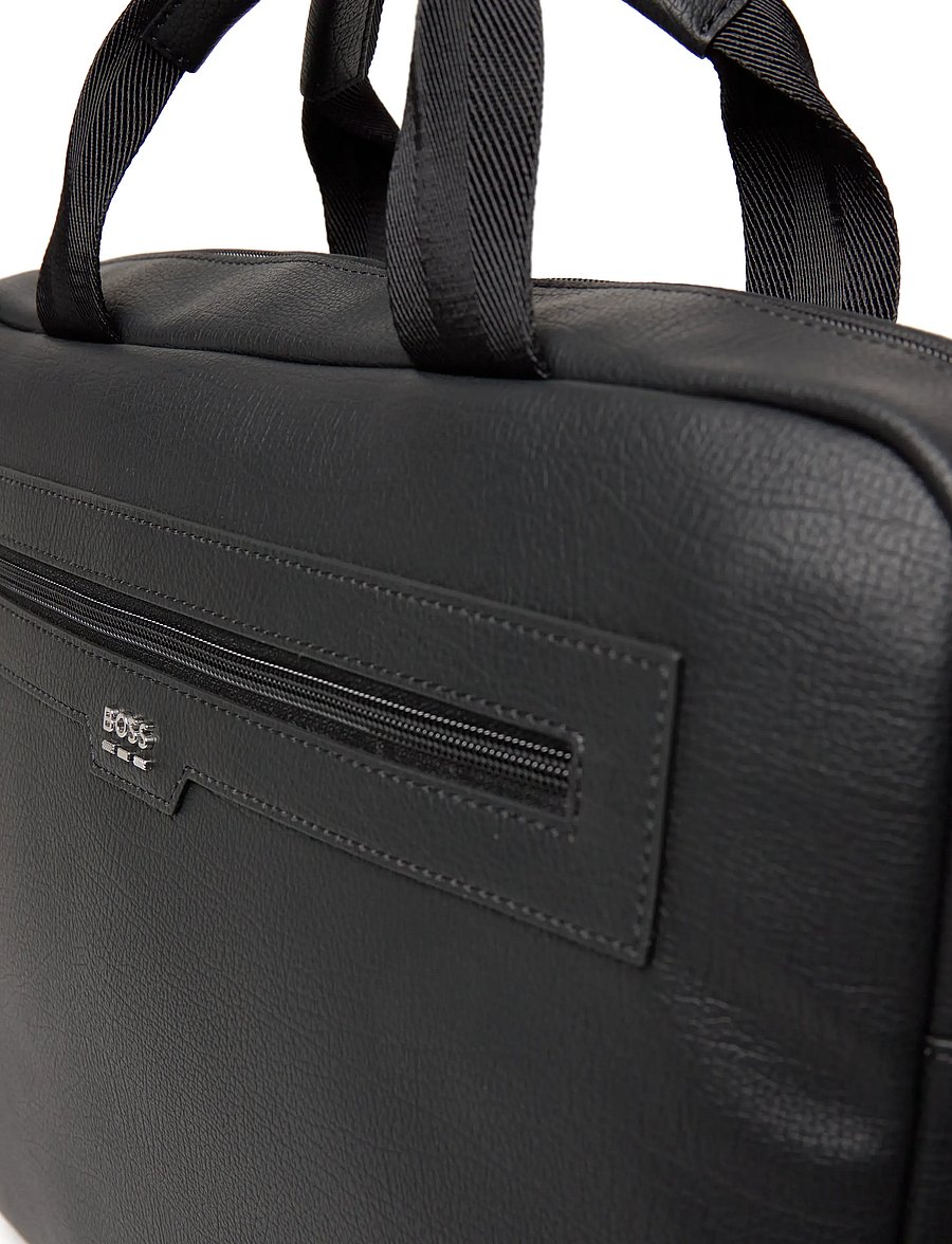 BOSS - Lewys_Doc Case - shoppa efter tillfälle - black - 4