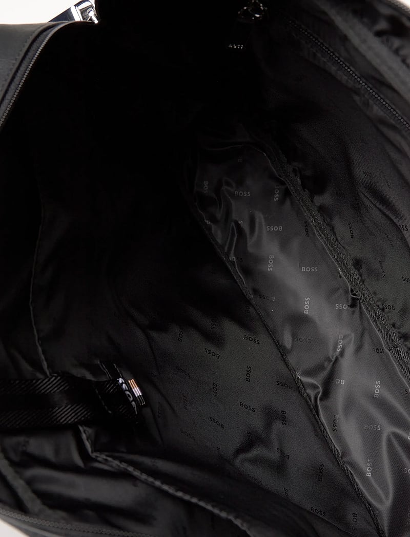 BOSS - Lewys_Doc Case - osta olukorra järgi - black - 5