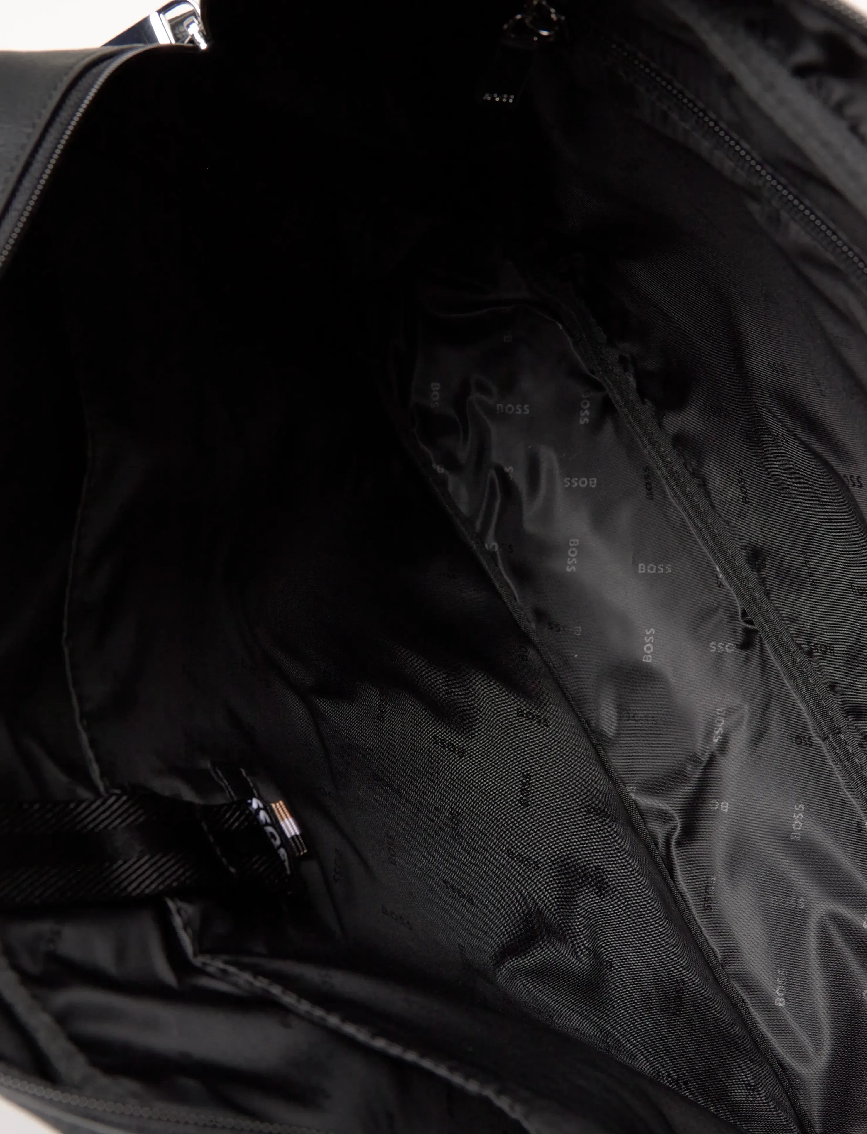 BOSS - Lewys_Doc Case - computer sleeves & tasker - black - 5