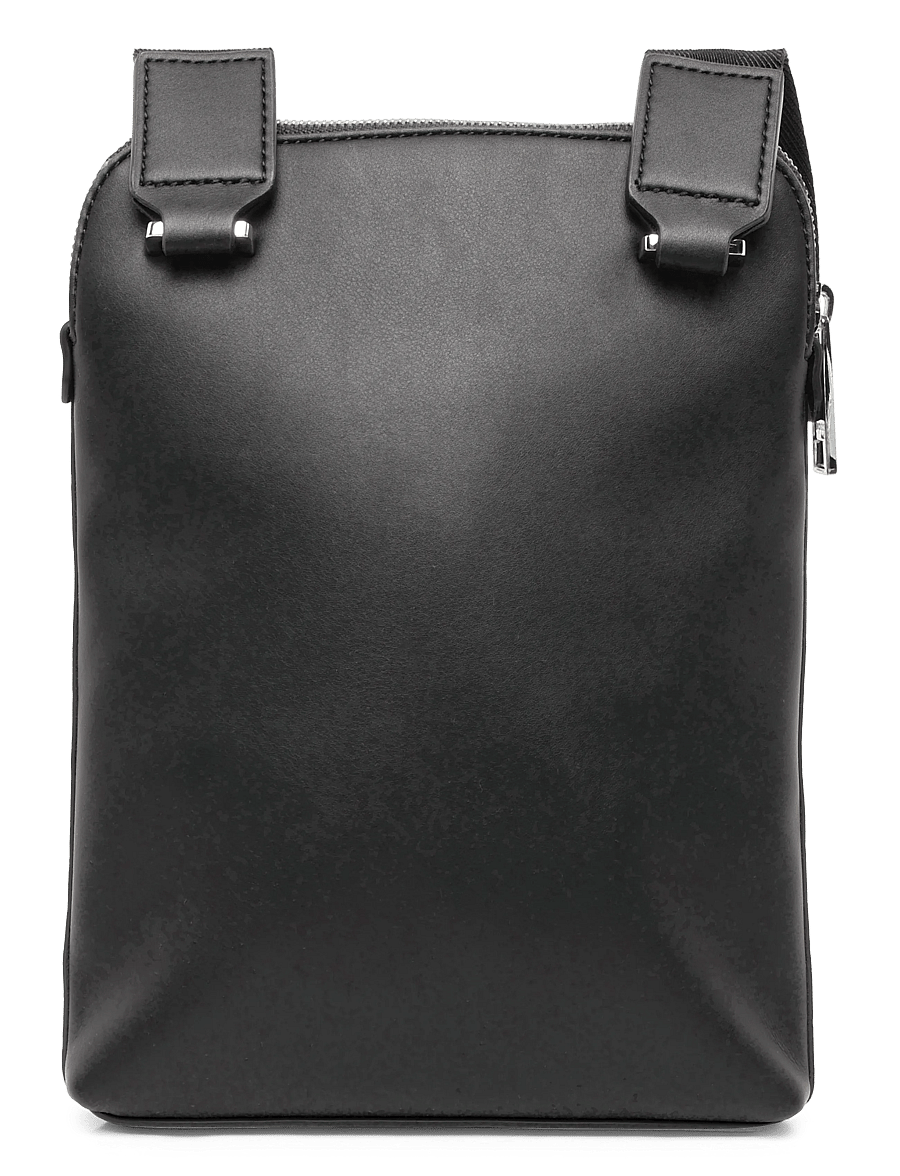 BOSS - Ray_MP_Envelope - shop efter anledning - black - 1