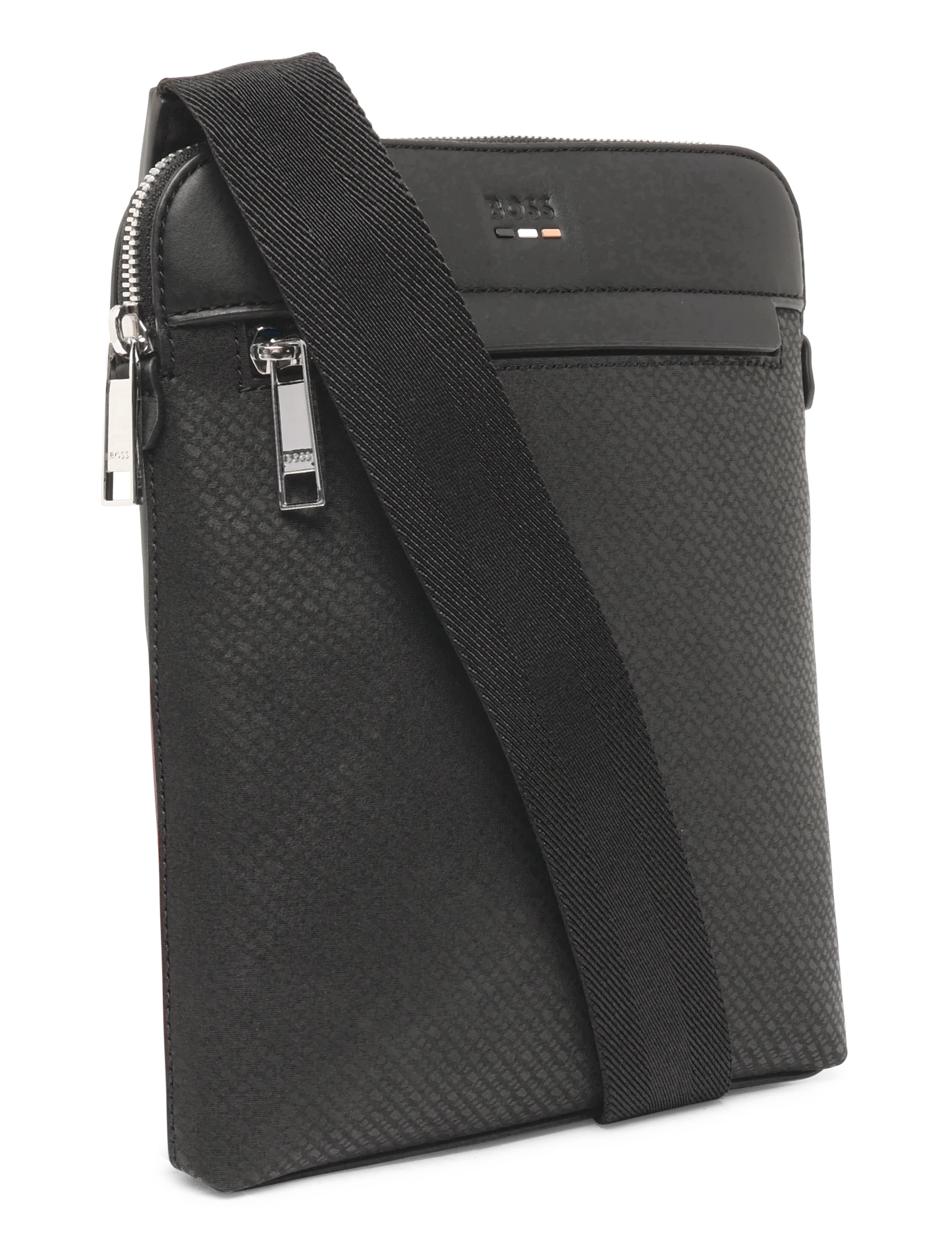 BOSS - Ray_MP_Envelope - black - 2