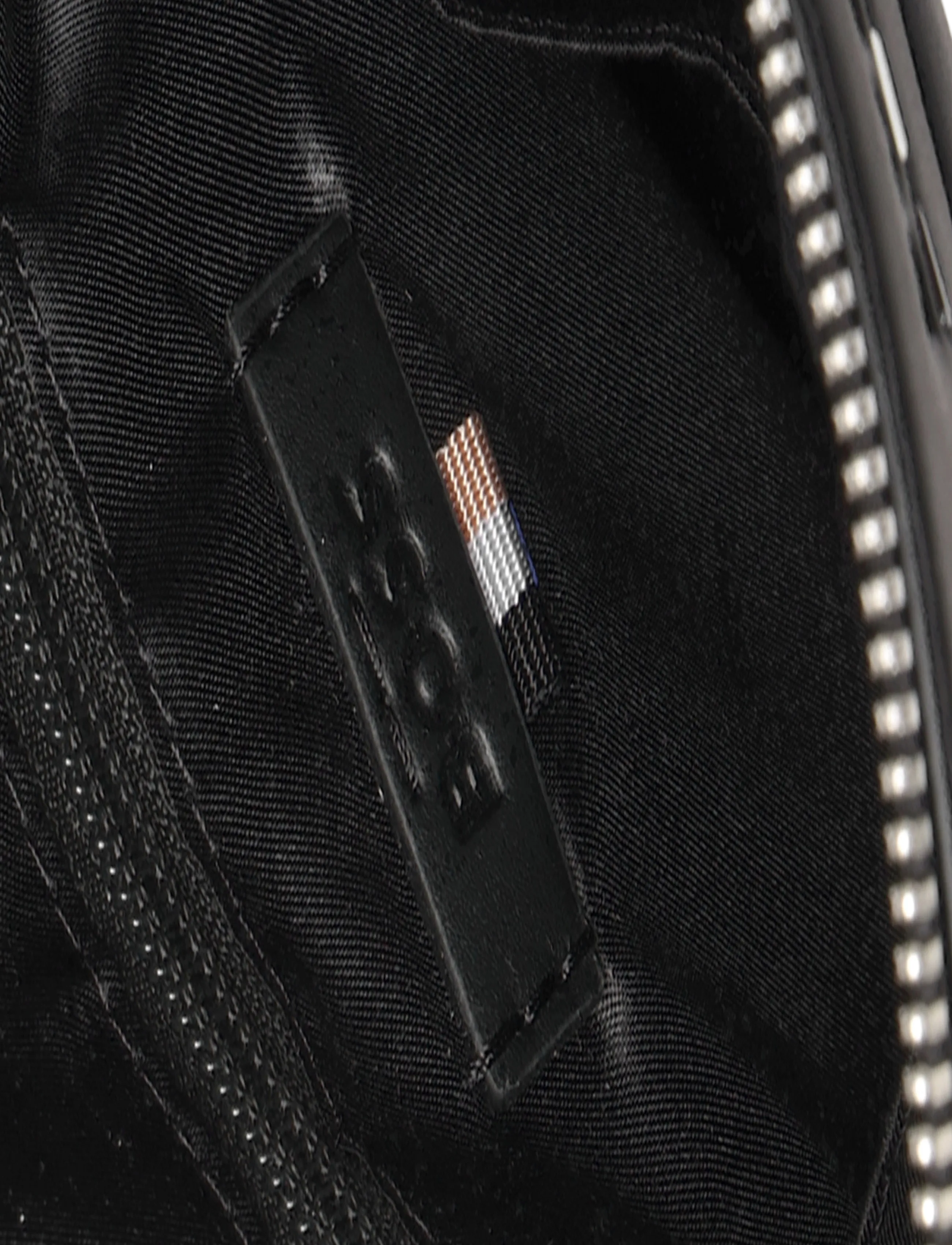 BOSS - Ray_MP_Envelope - black - 3