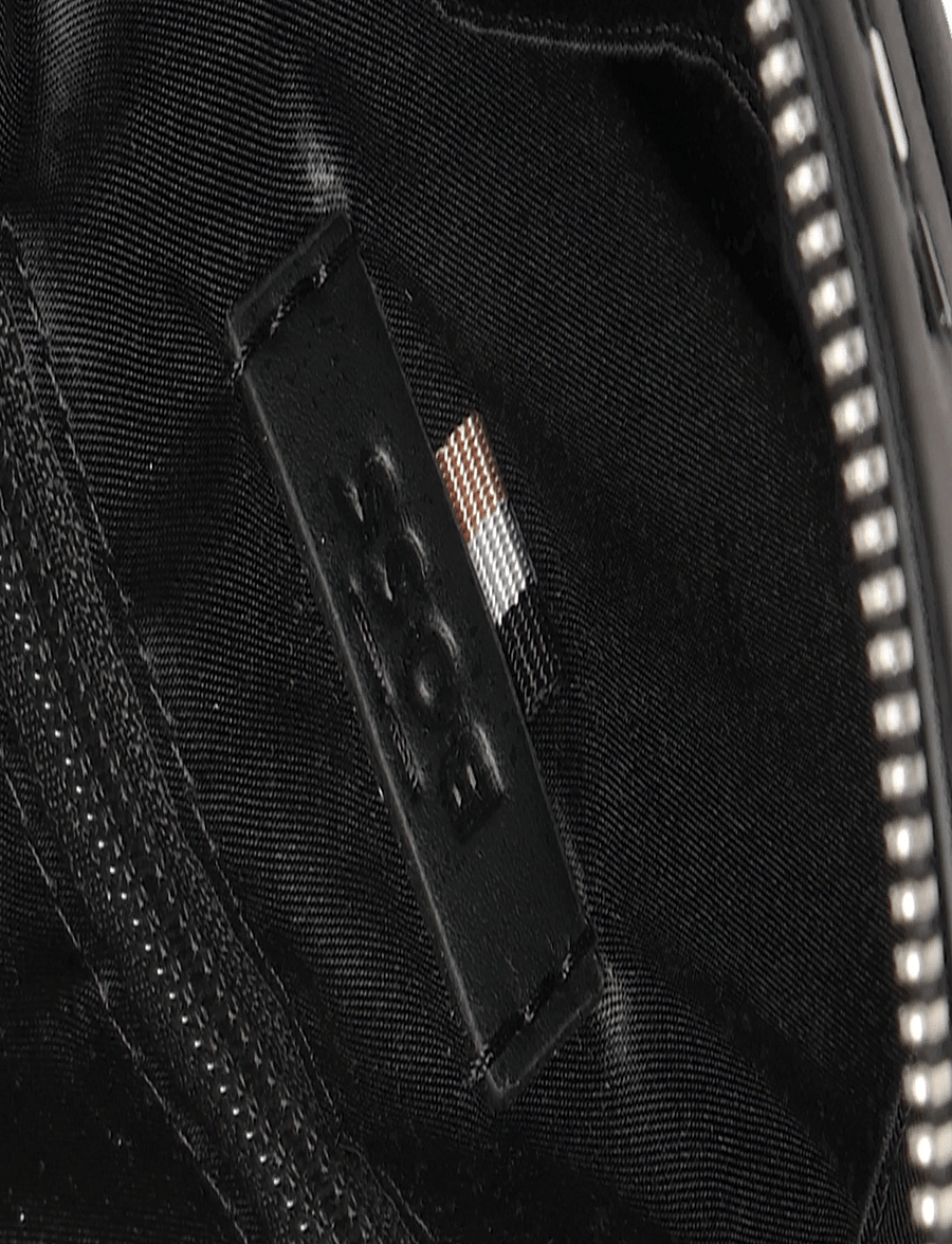 BOSS - Ray_MP_Envelope - shop efter anledning - black - 3