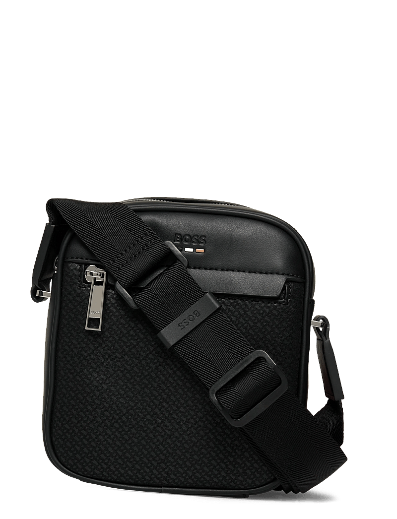 BOSS - Ray_MP_NS zip - nach anlass kaufen - black - 0