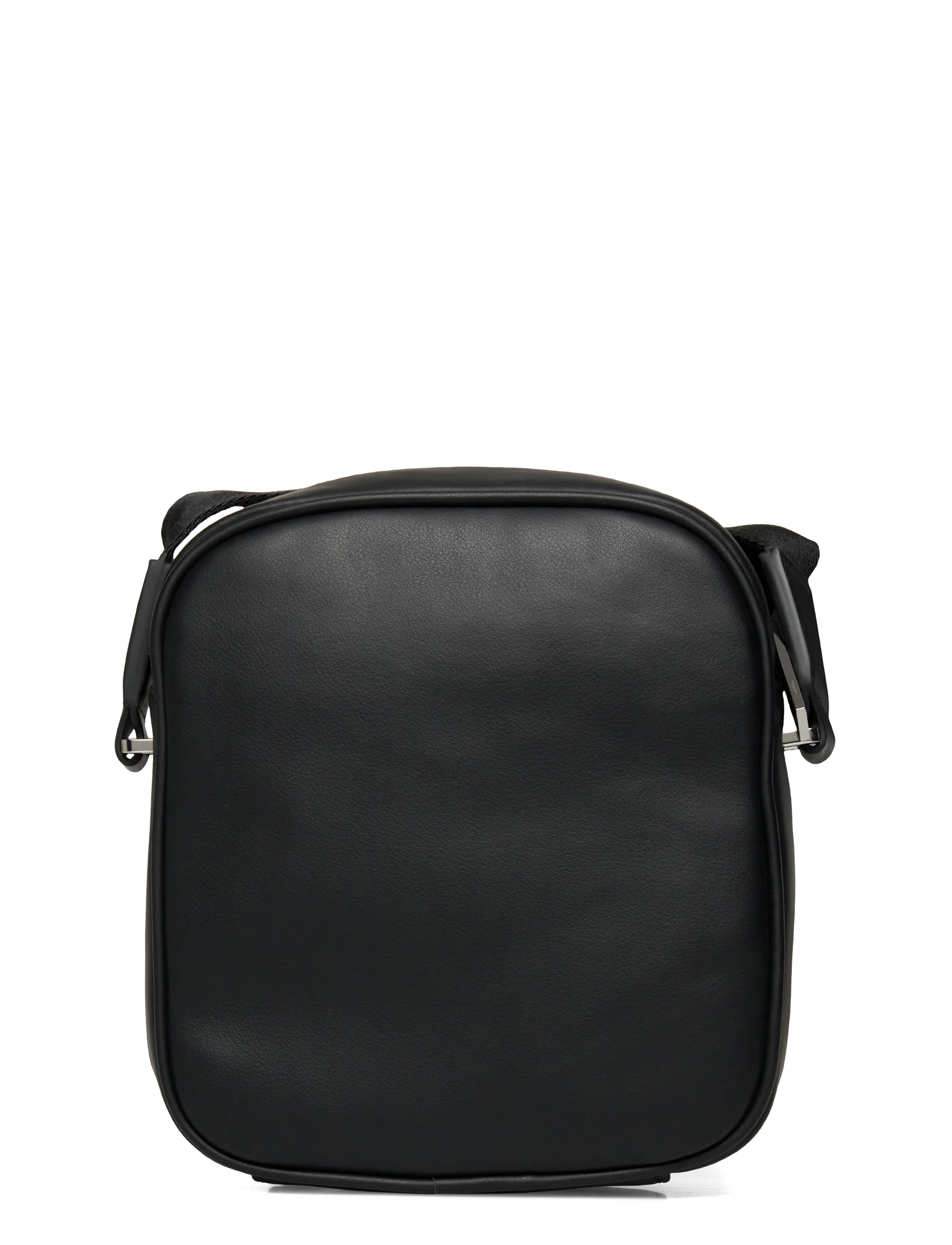 BOSS - Ray_MP_NS zip - crossbody bags - black - 1