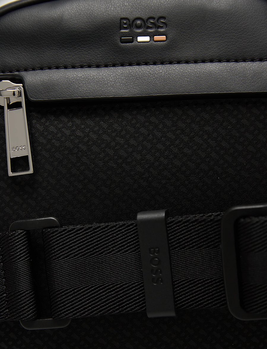 BOSS - Ray_MP_NS zip - osta tilaisuuden mukaan - black - 4