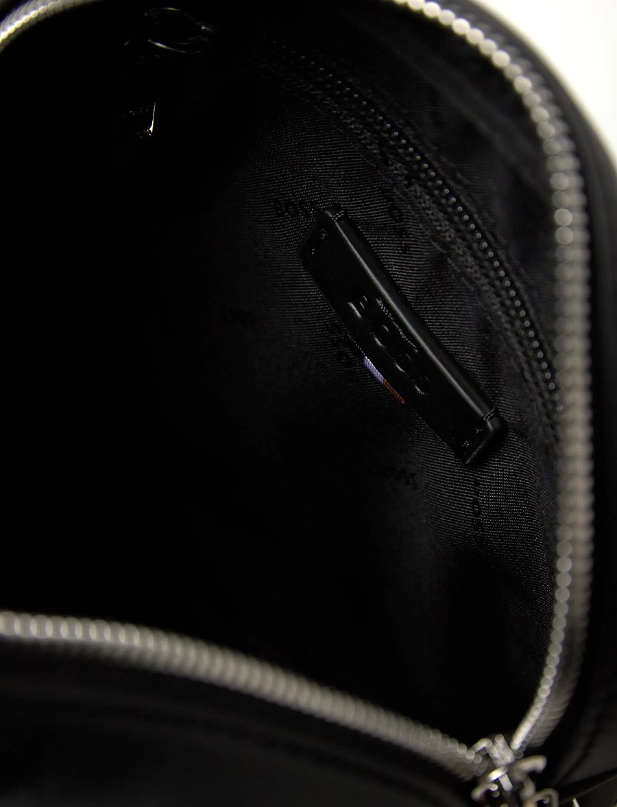 BOSS - Ray_MP_NS zip - osta tilaisuuden mukaan - black - 5